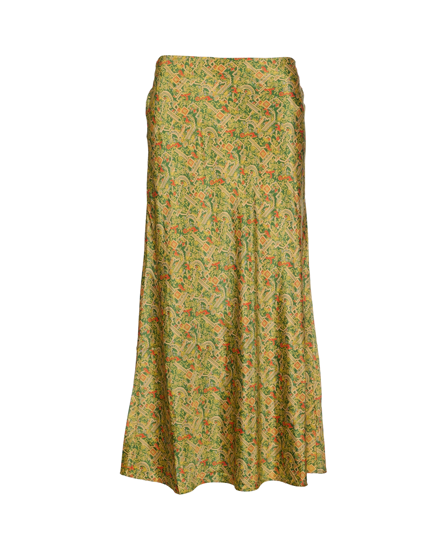 Madelin Skirt - No. 558