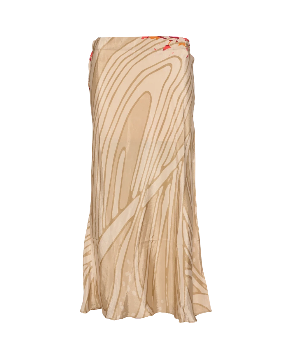 Madelin Skirt - No. 562