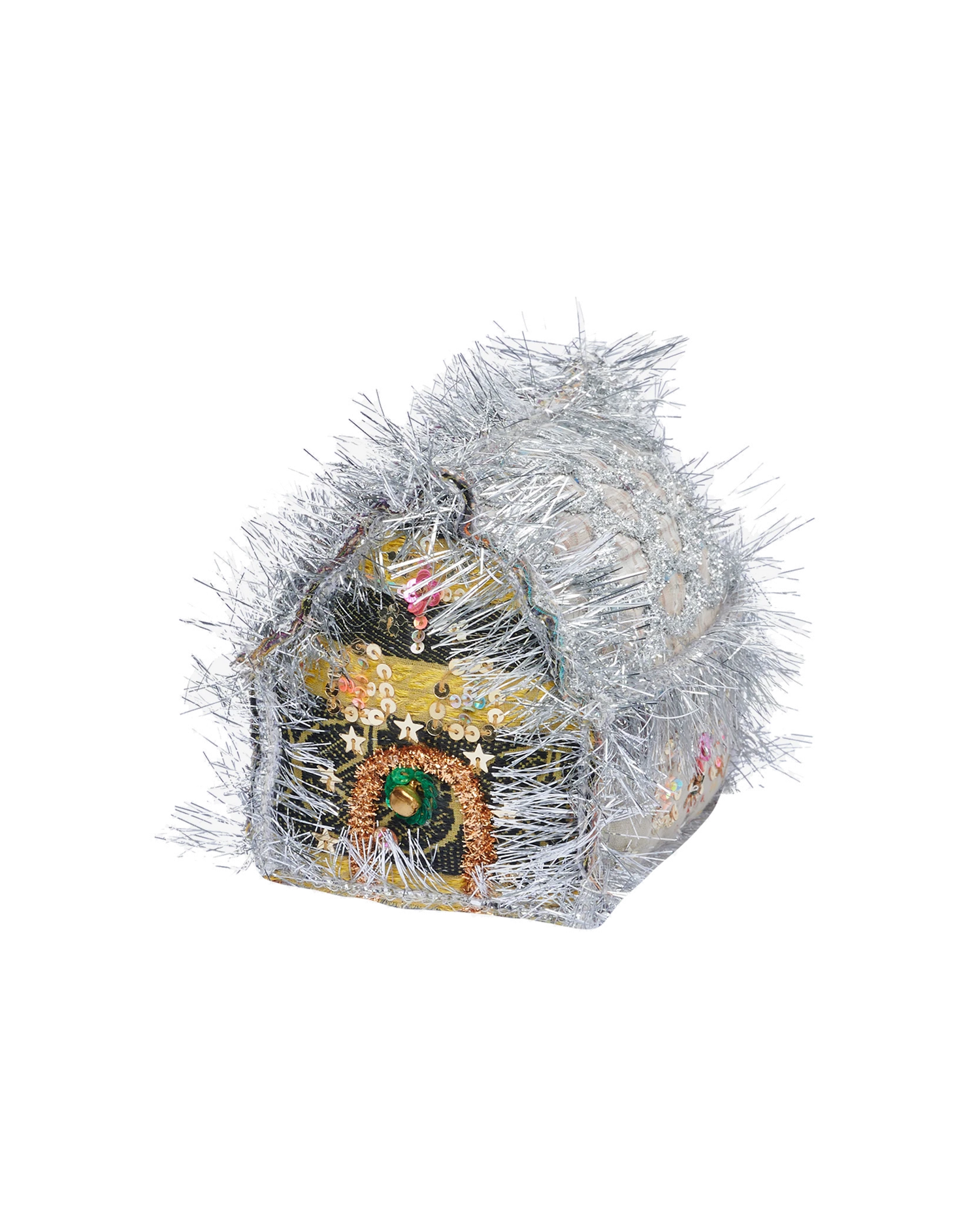 Gingerbread House - MEDIUM - No. 125