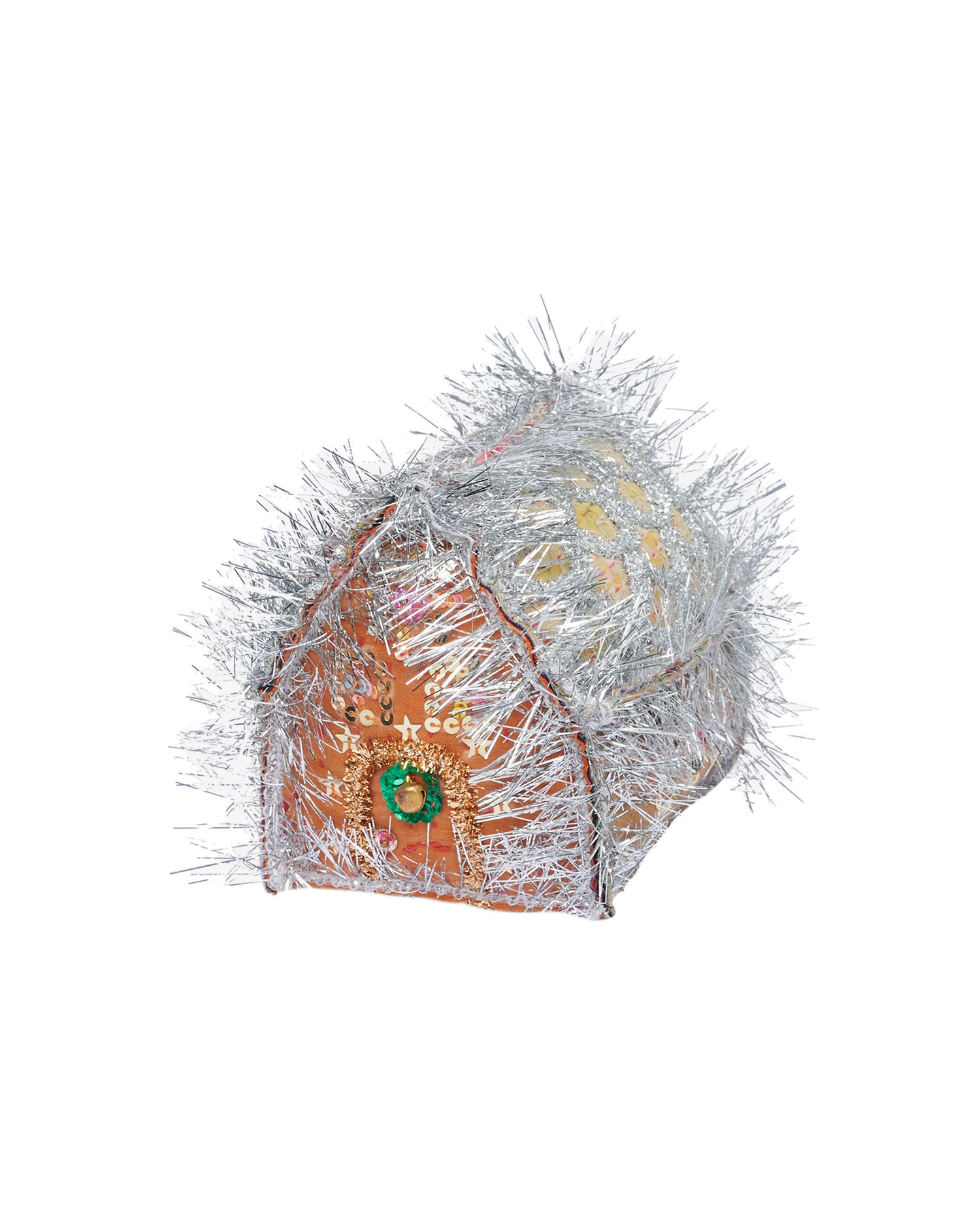 Gingerbread House - MEDIUM - No. 92