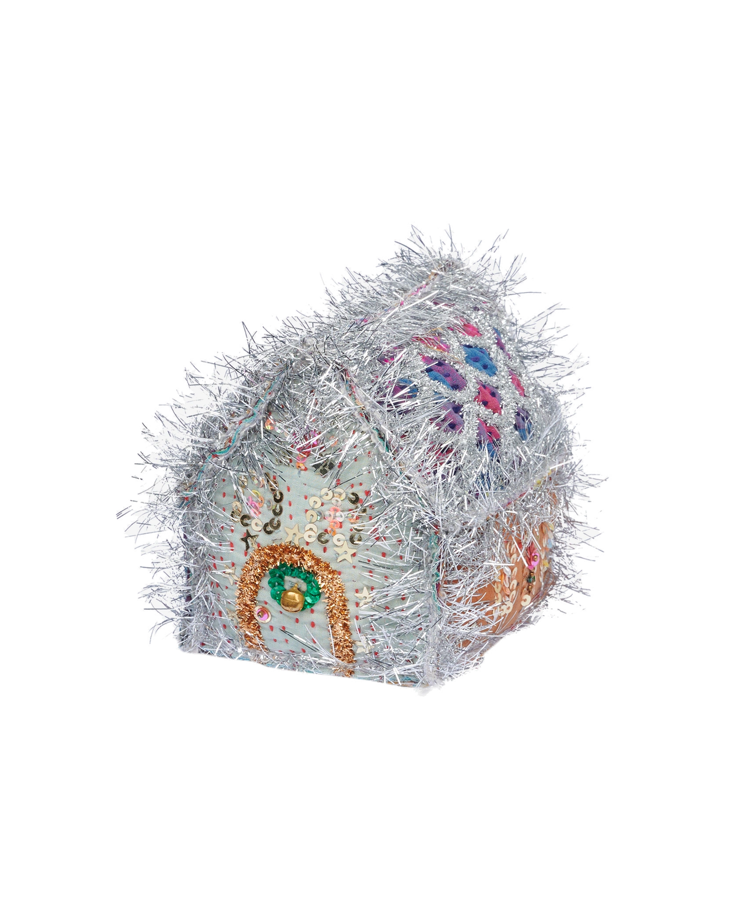 Gingerbread House - MEDIUM - No. 93