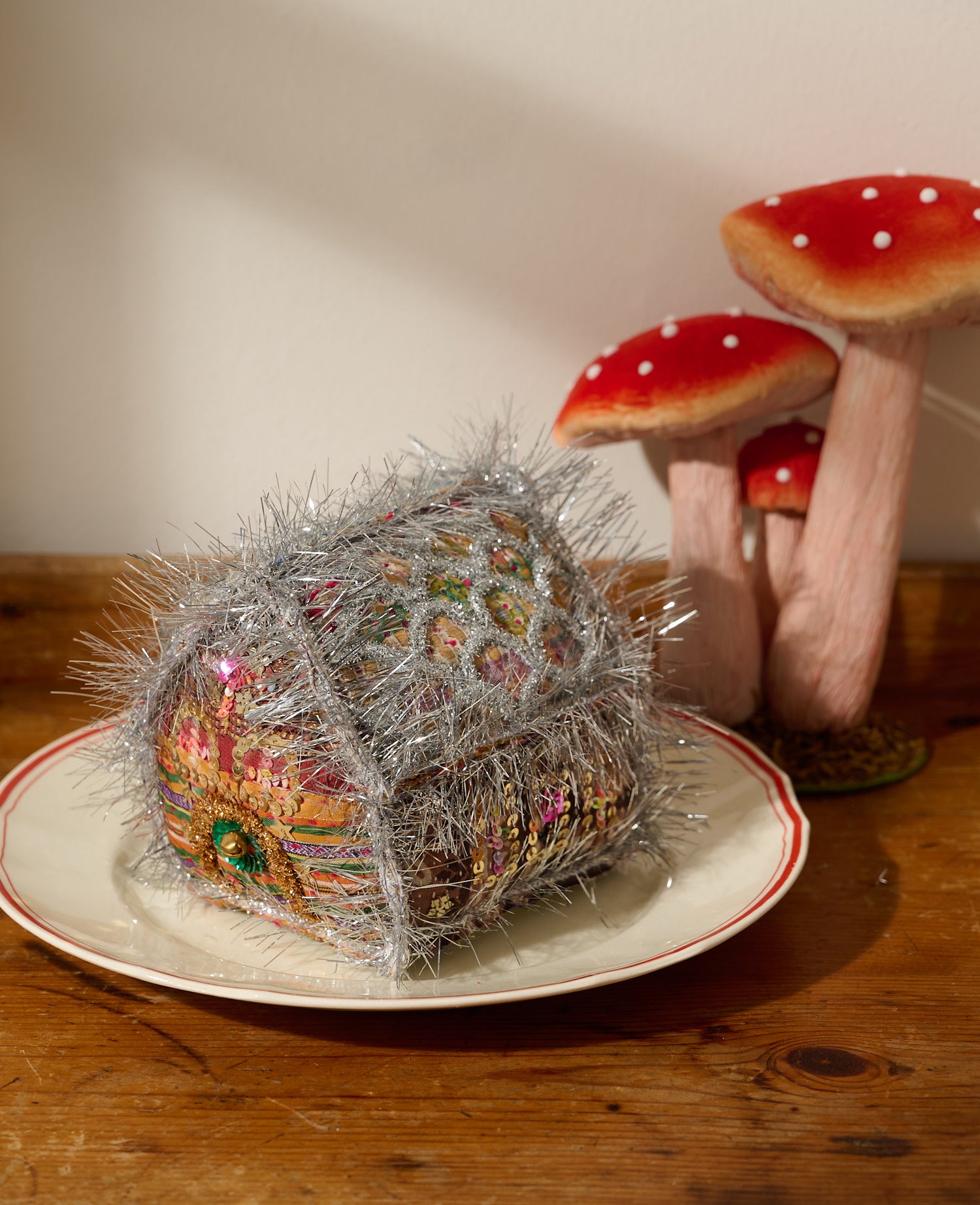 Gingerbread House - MEDIUM - No. 275