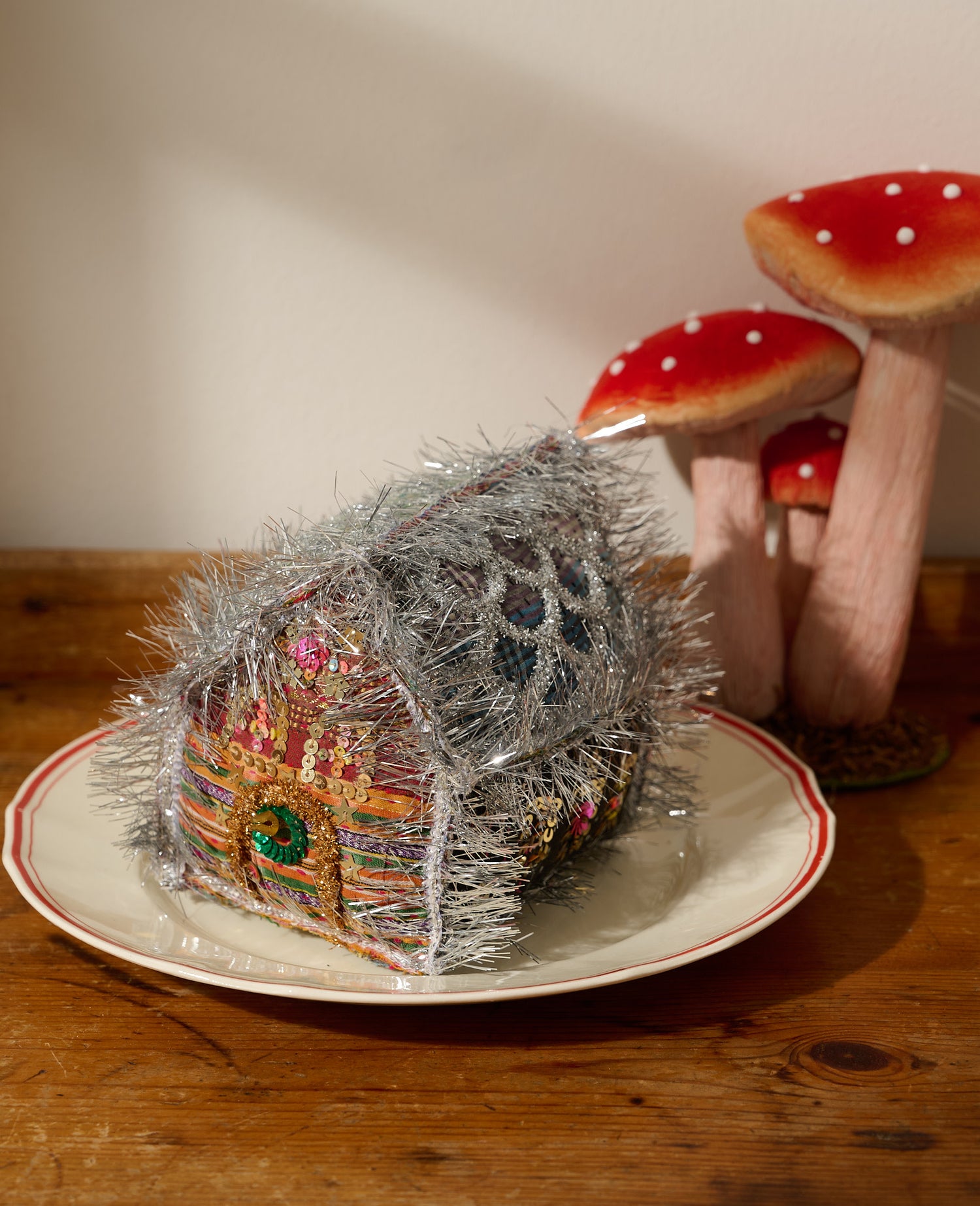 Gingerbread House - MEDIUM - No. 315