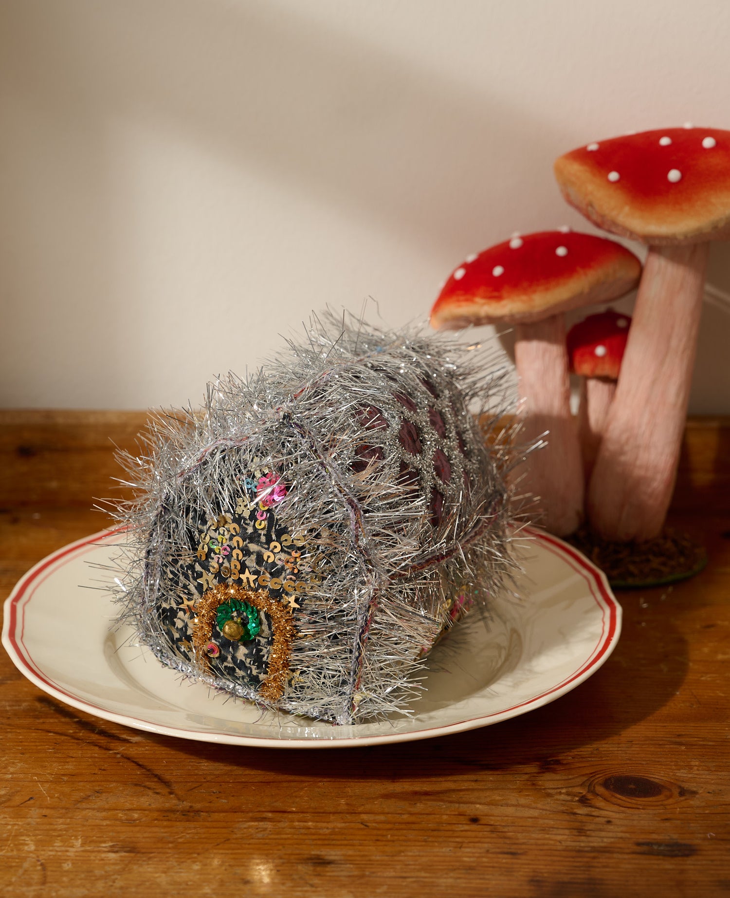 Gingerbread House - MEDIUM - No. 328