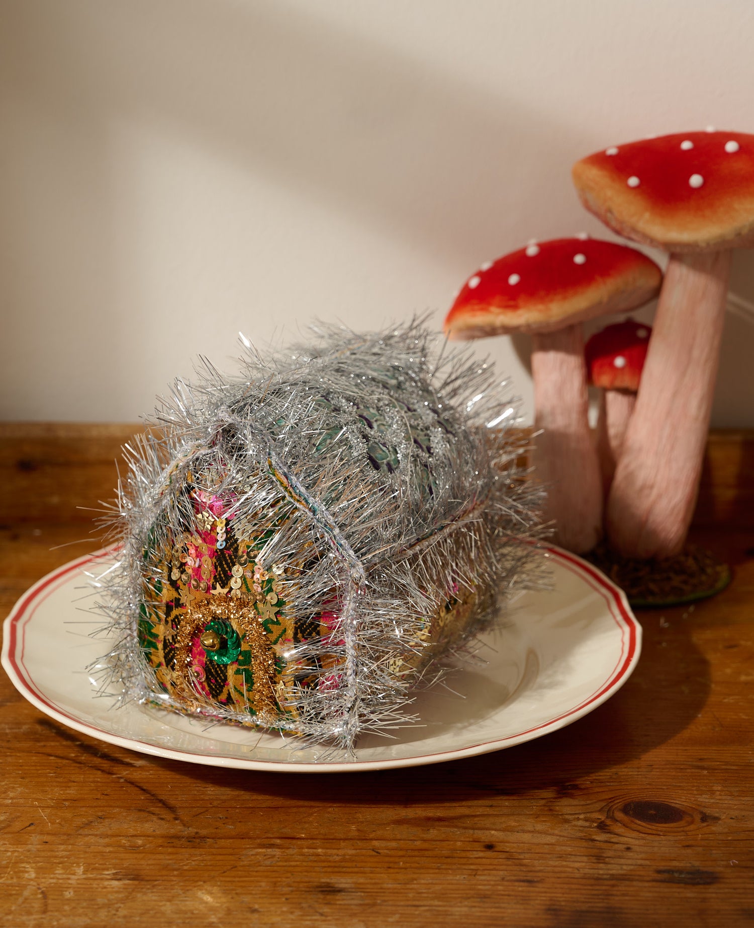 Gingerbread House - MEDIUM - No. 330