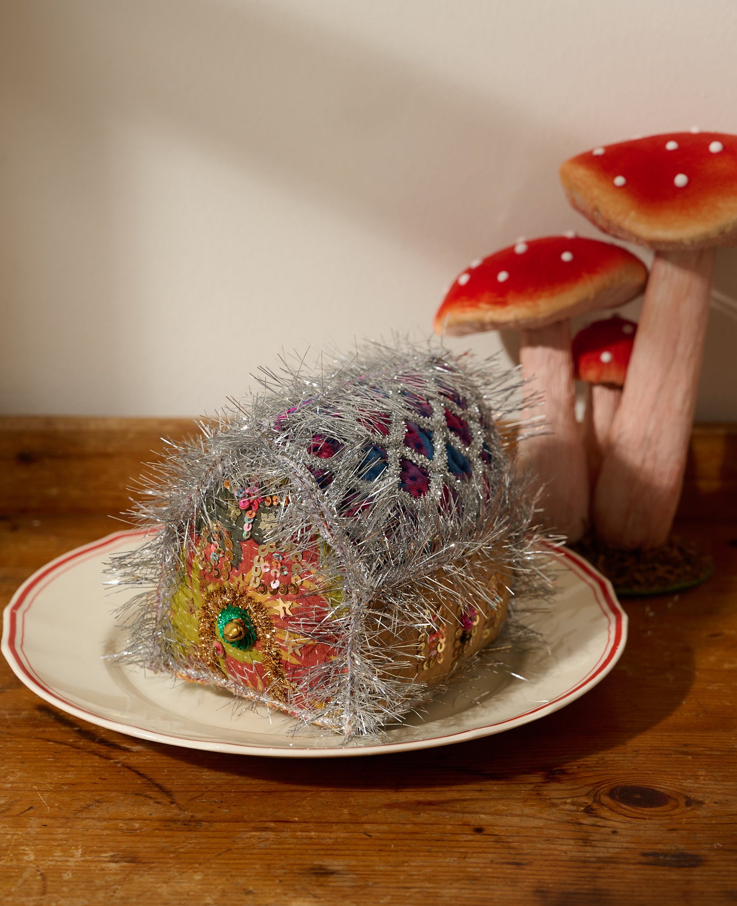 Gingerbread House - MEDIUM - No. 333