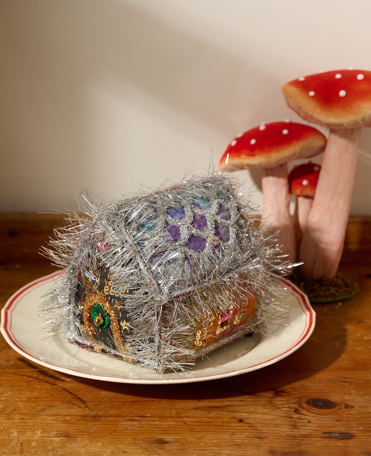 Gingerbread House - MEDIUM - No. 335