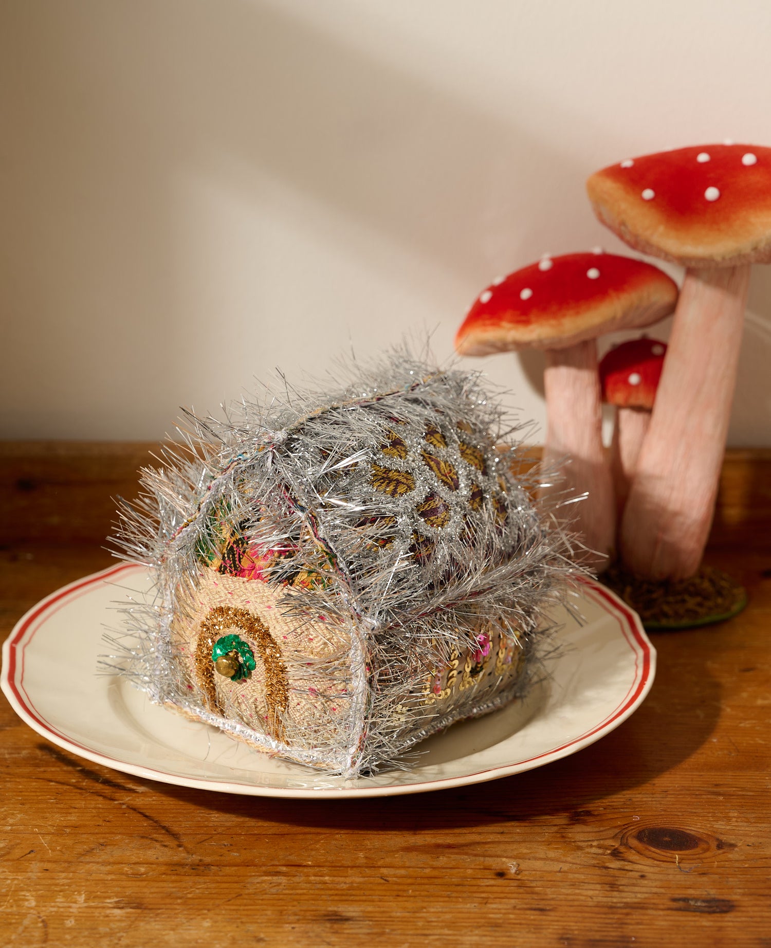 Gingerbread House - MEDIUM - No. 357
