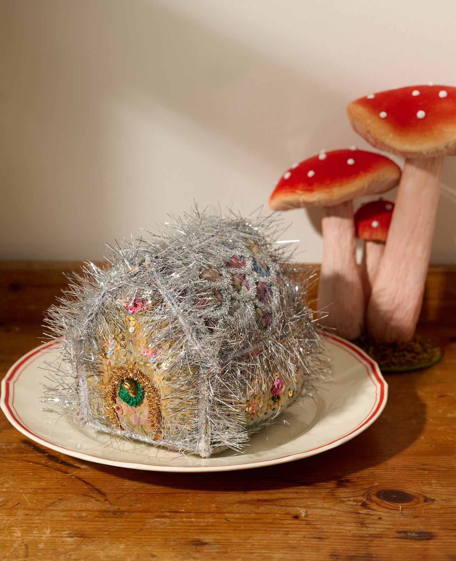 Gingerbread House - MEDIUM - No. 359