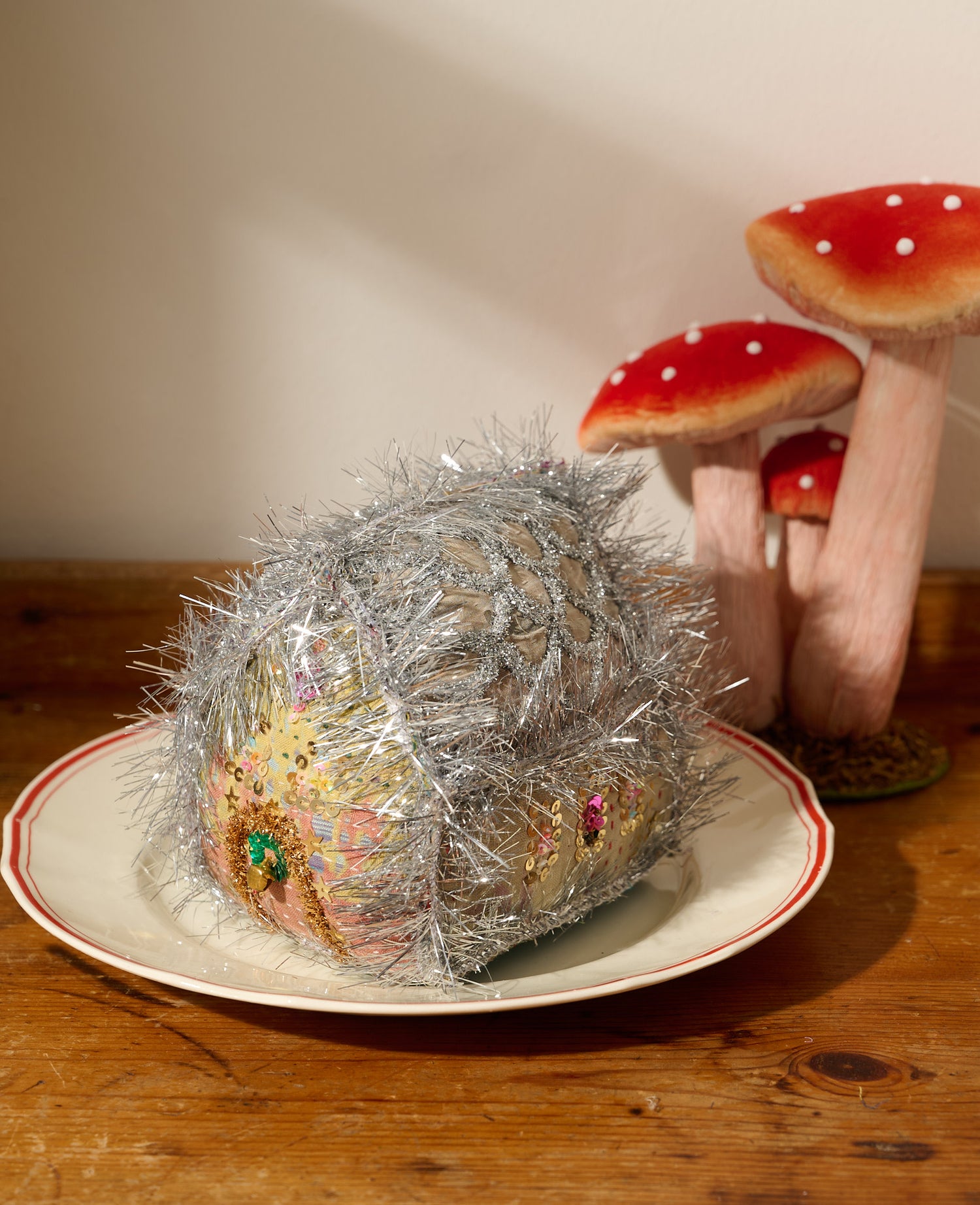 Gingerbread House - MEDIUM - No. 361