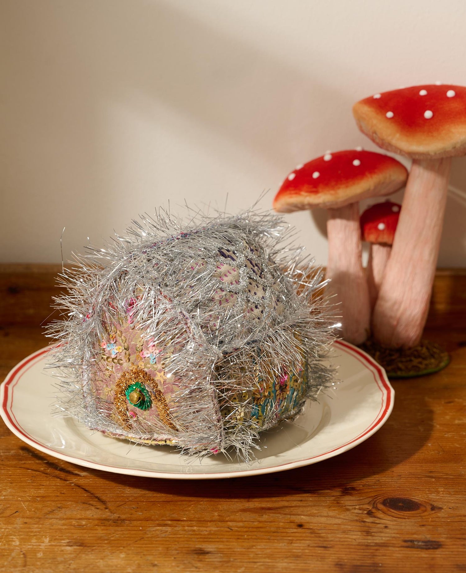 Gingerbread House - MEDIUM - No. 429