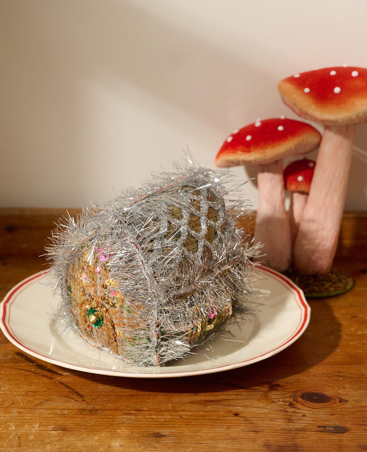 Gingerbread House - MEDIUM - No. 431