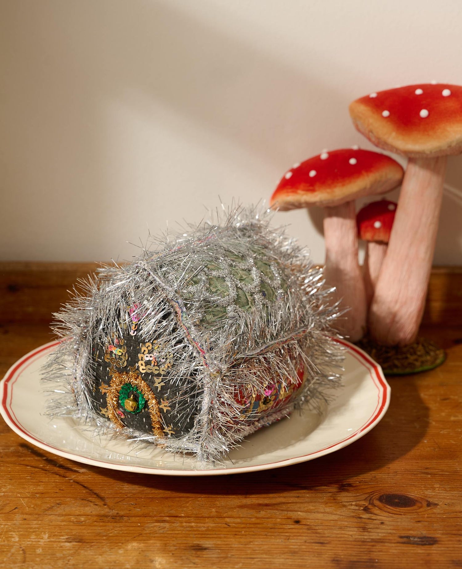 Gingerbread House - MEDIUM - No. 434