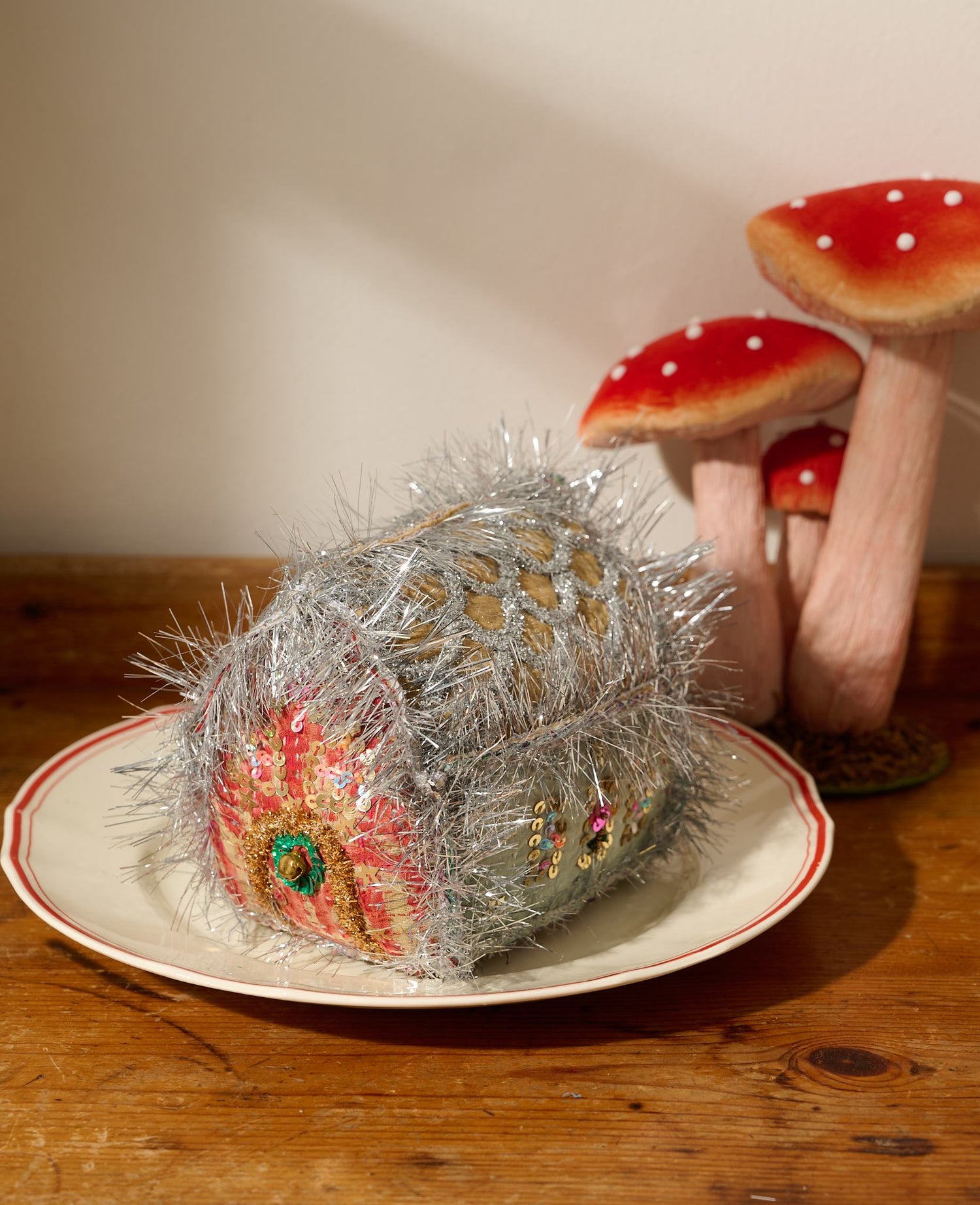 Gingerbread House - MEDIUM - No. 450