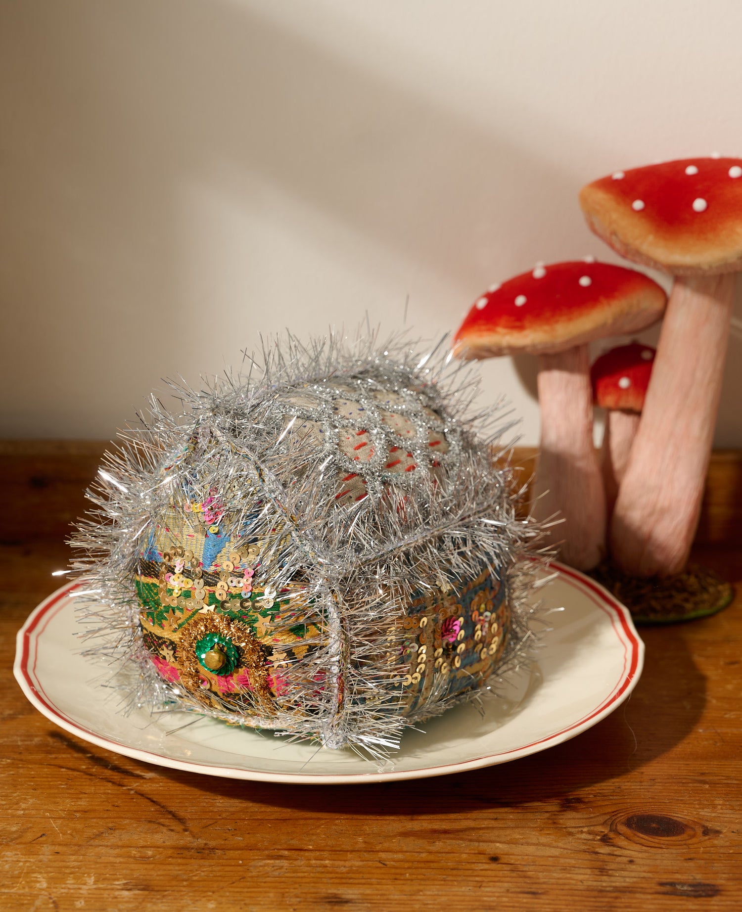 Gingerbread House - MEDIUM - No. 489