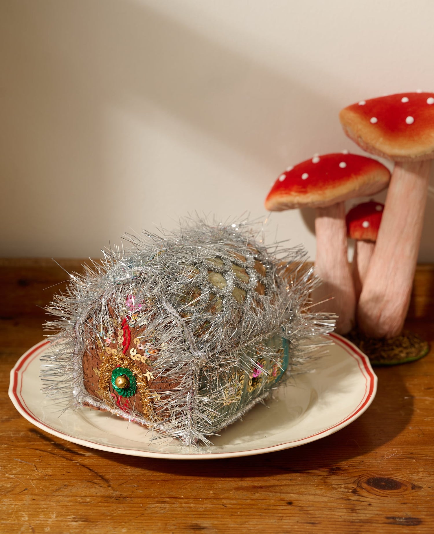 Gingerbread House - MEDIUM - No. 518