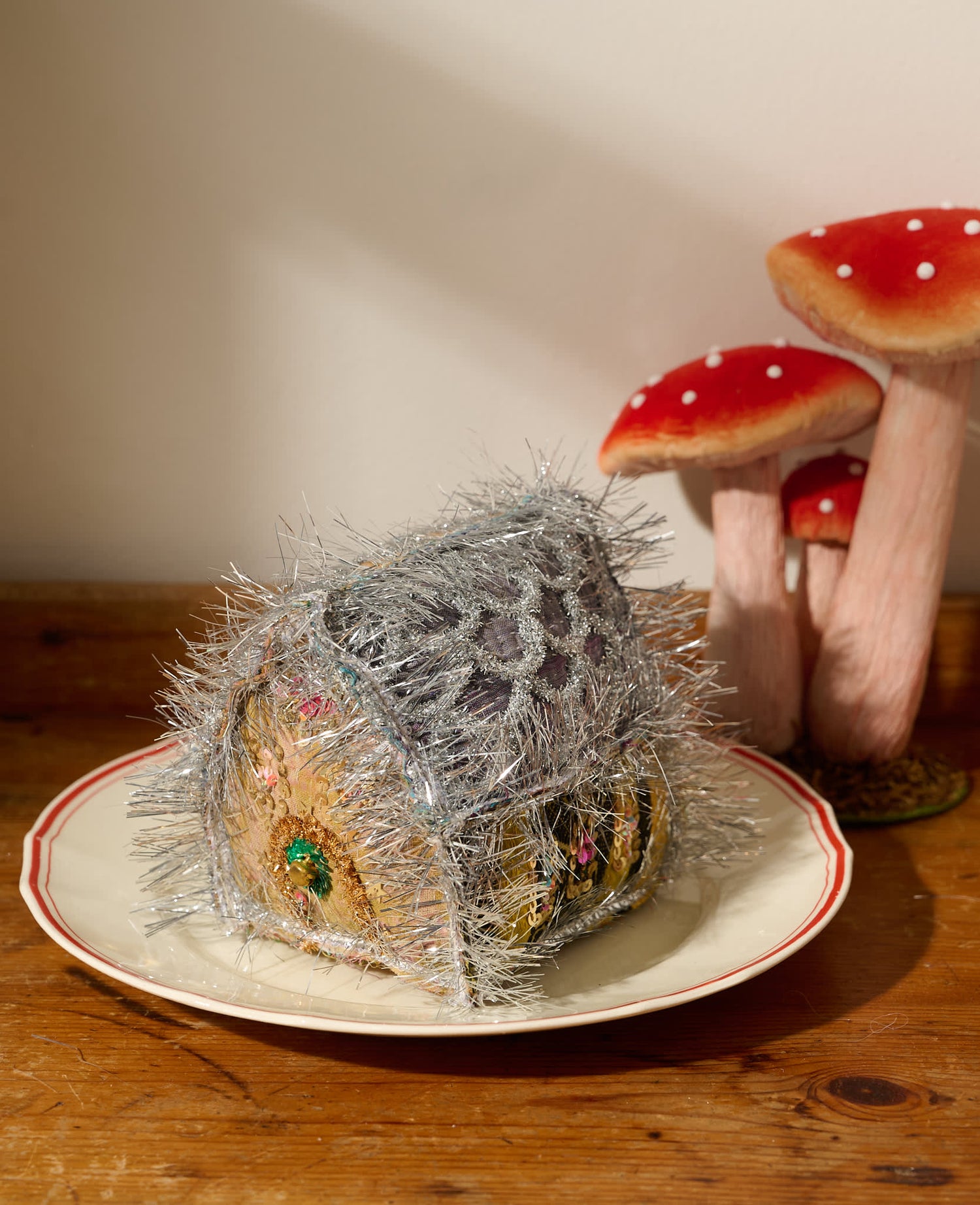 Gingerbread House - MEDIUM - No. 526