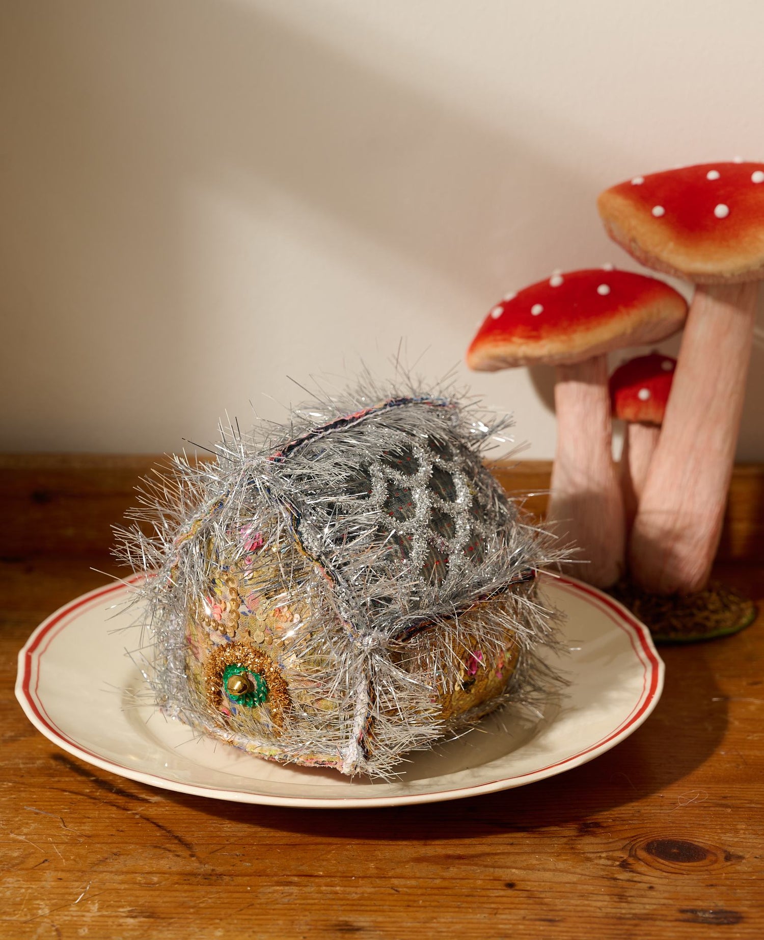 Gingerbread House - MEDIUM - No. 531