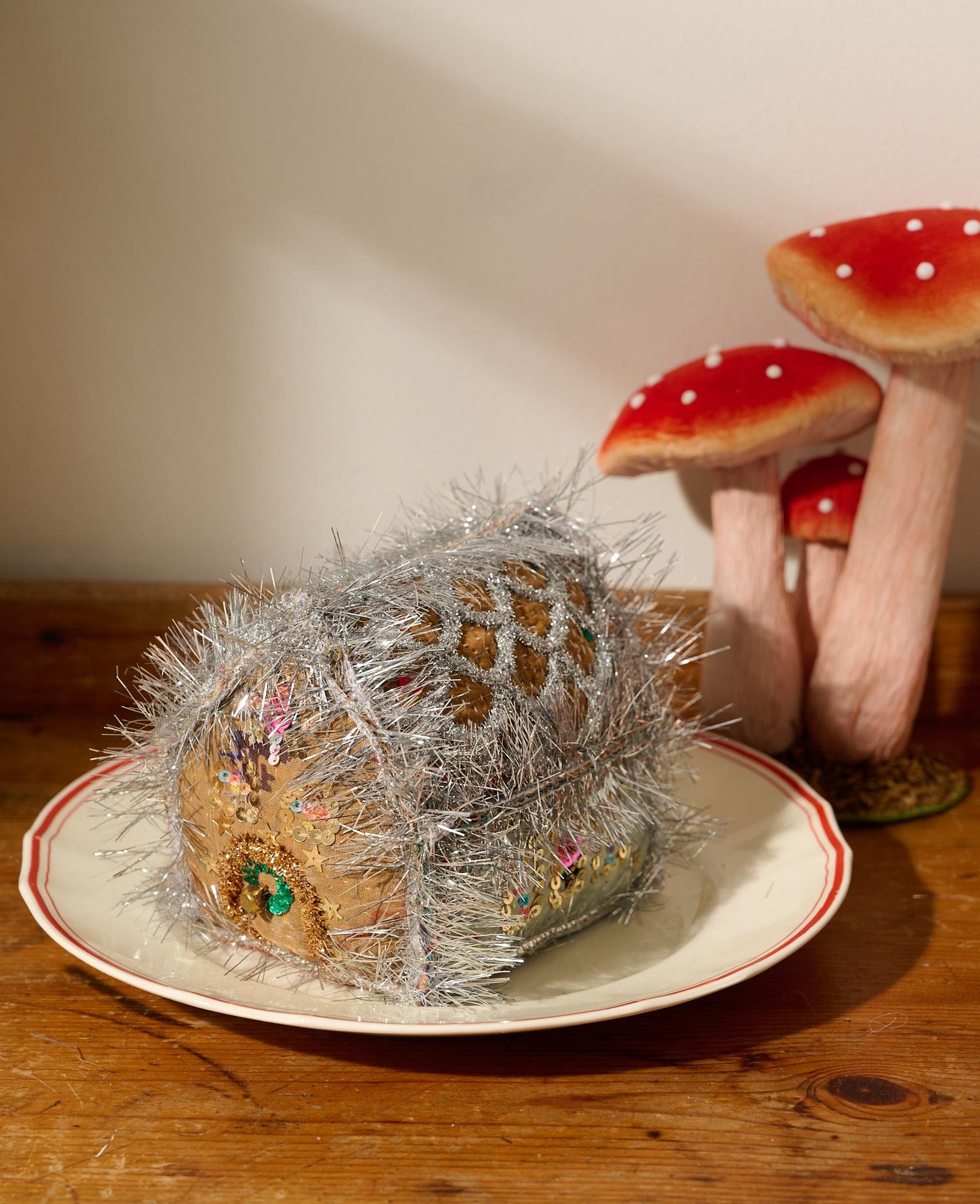 Gingerbread House - MEDIUM - No. 540