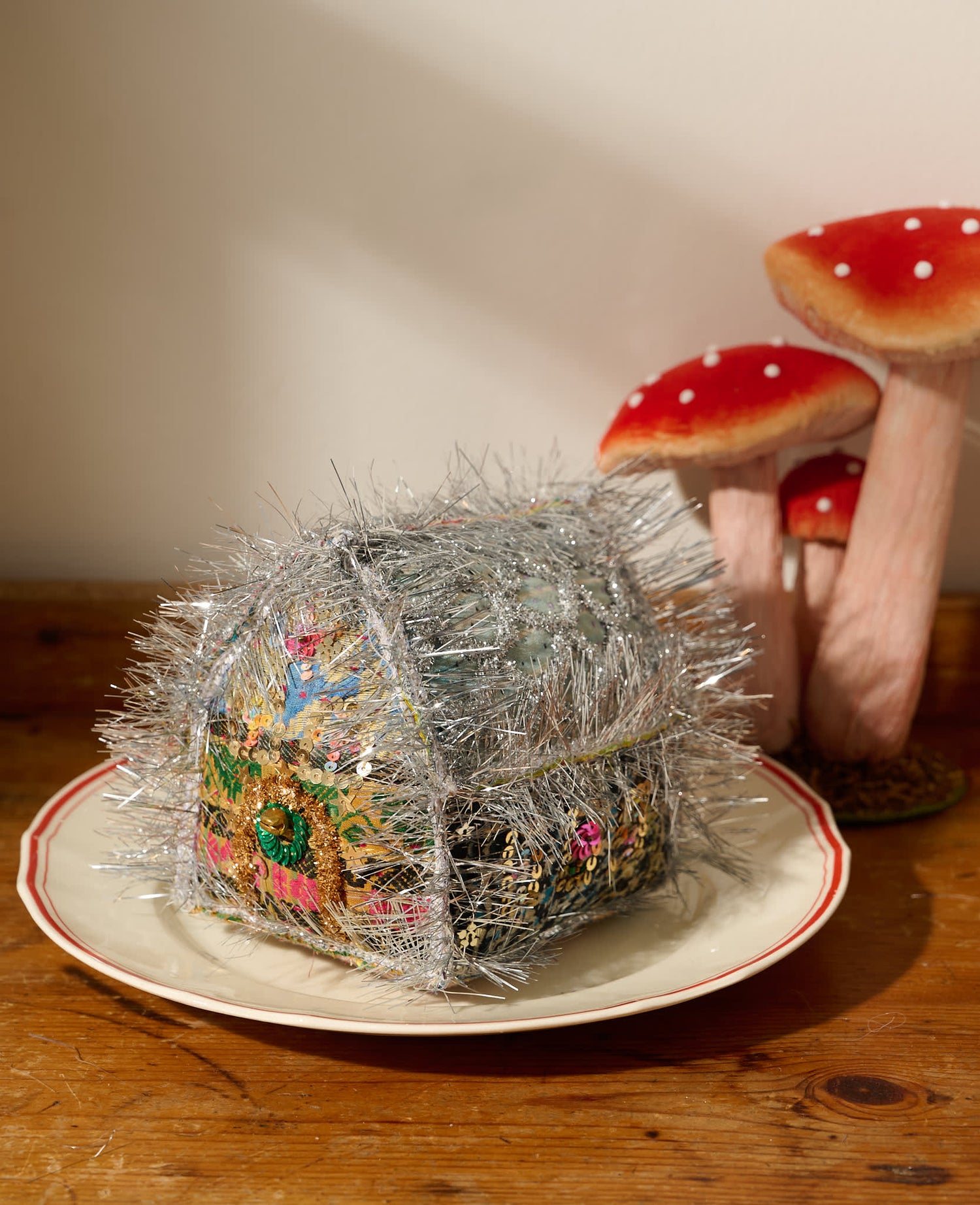 Gingerbread House - MEDIUM - No. 546