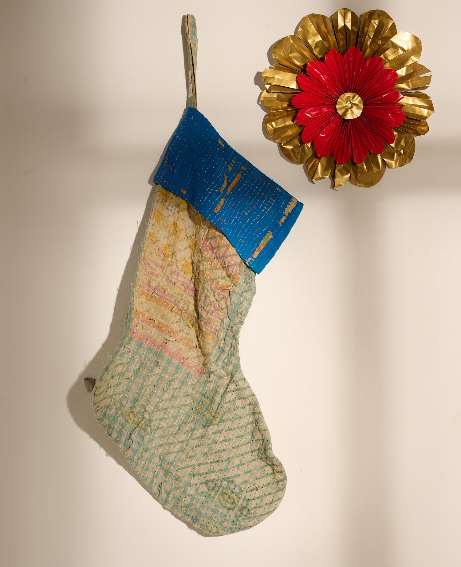 Christmas Stocking - No. 100