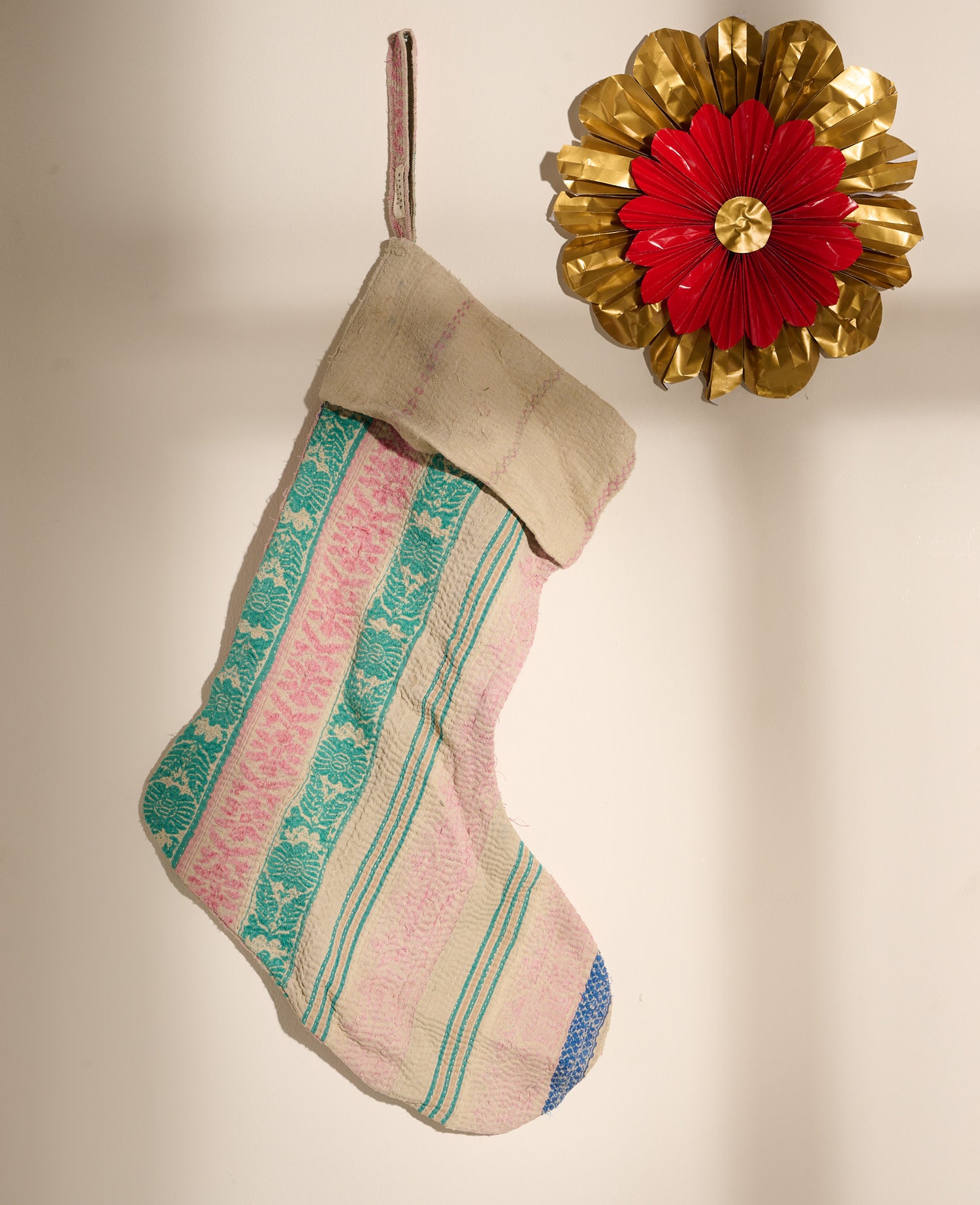 Christmas Stocking - No. 111