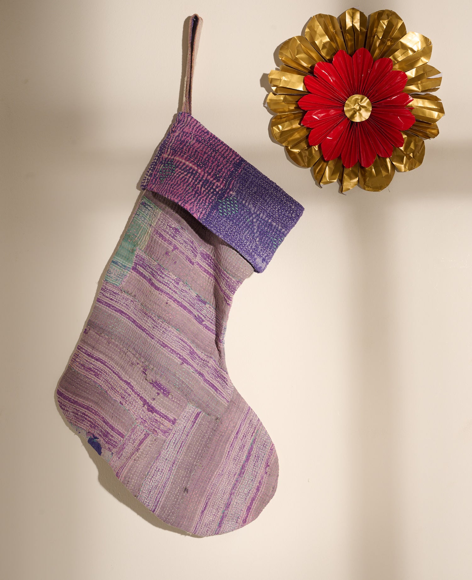 Christmas Stocking - No. 116
