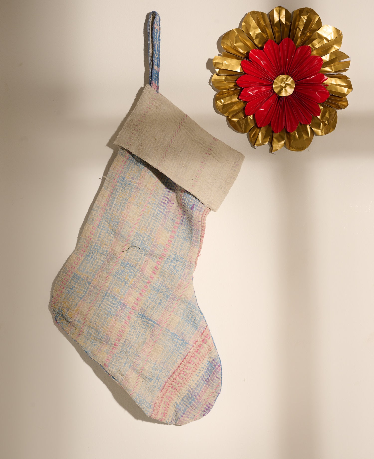 Christmas Stocking - No. 139