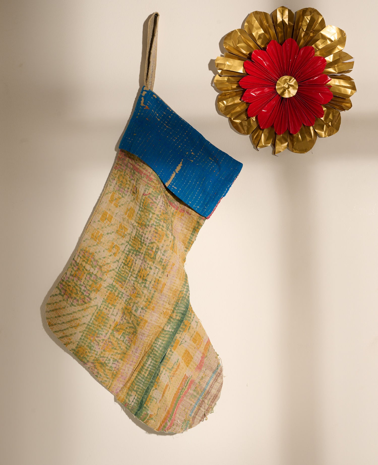 Christmas Stocking - No. 142