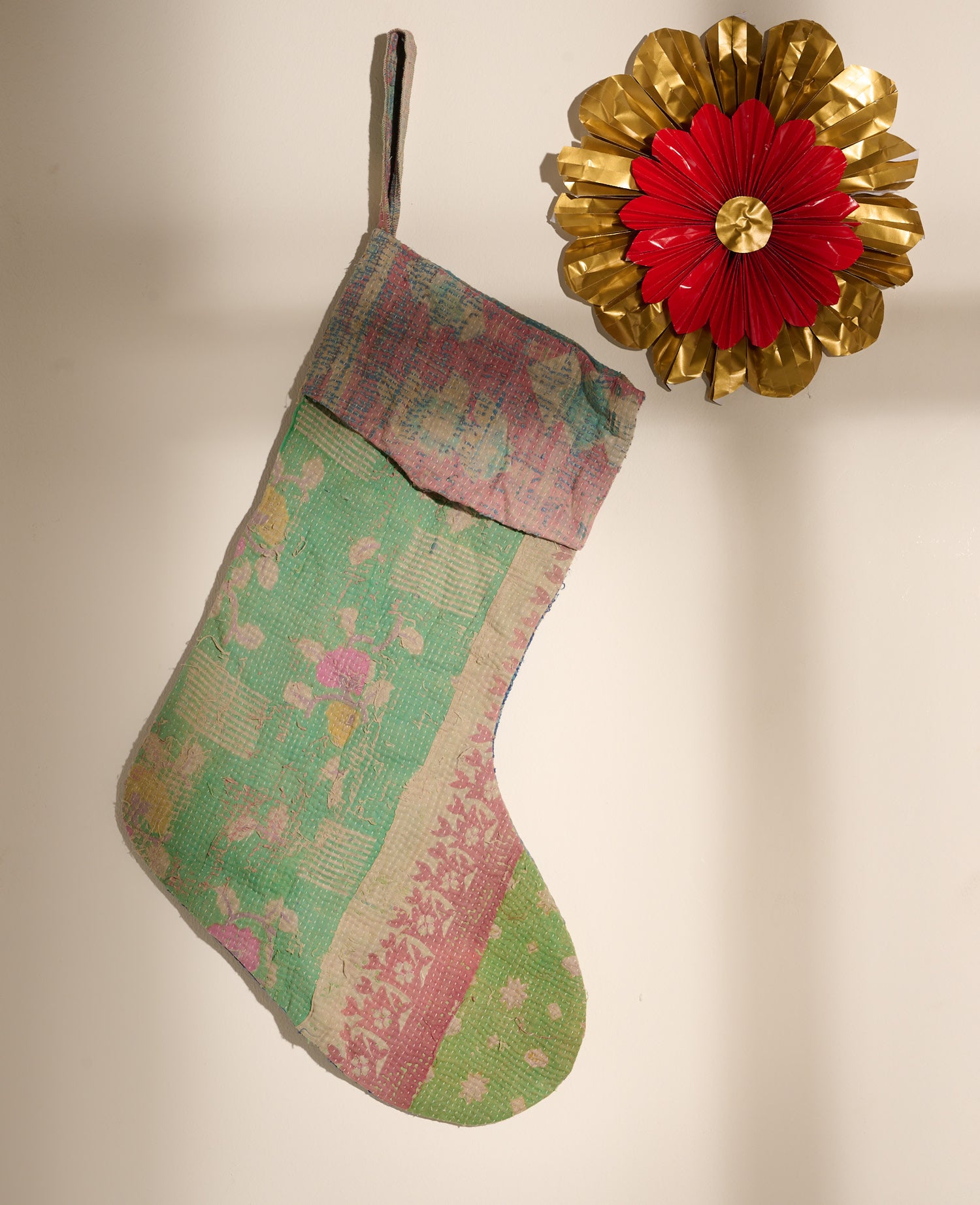 Christmas Stocking - No. 145