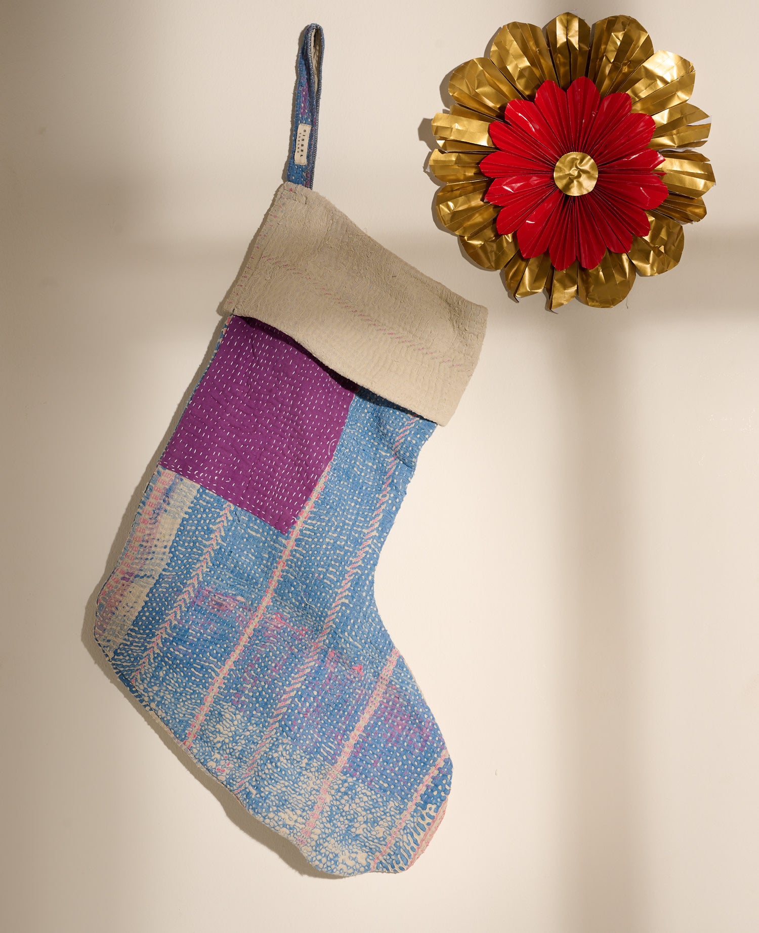 Christmas Stocking - No. 146