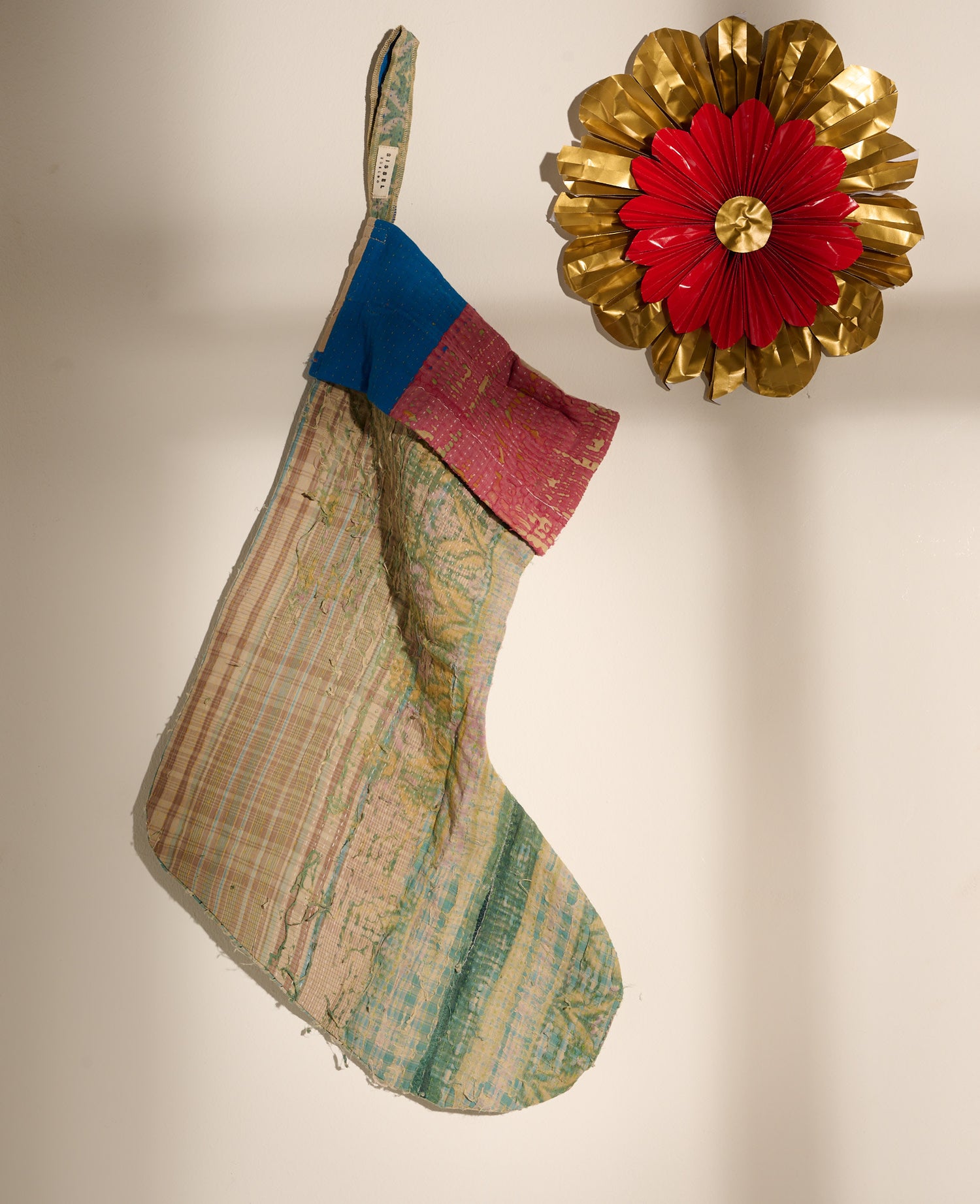 Christmas Stocking - No. 149