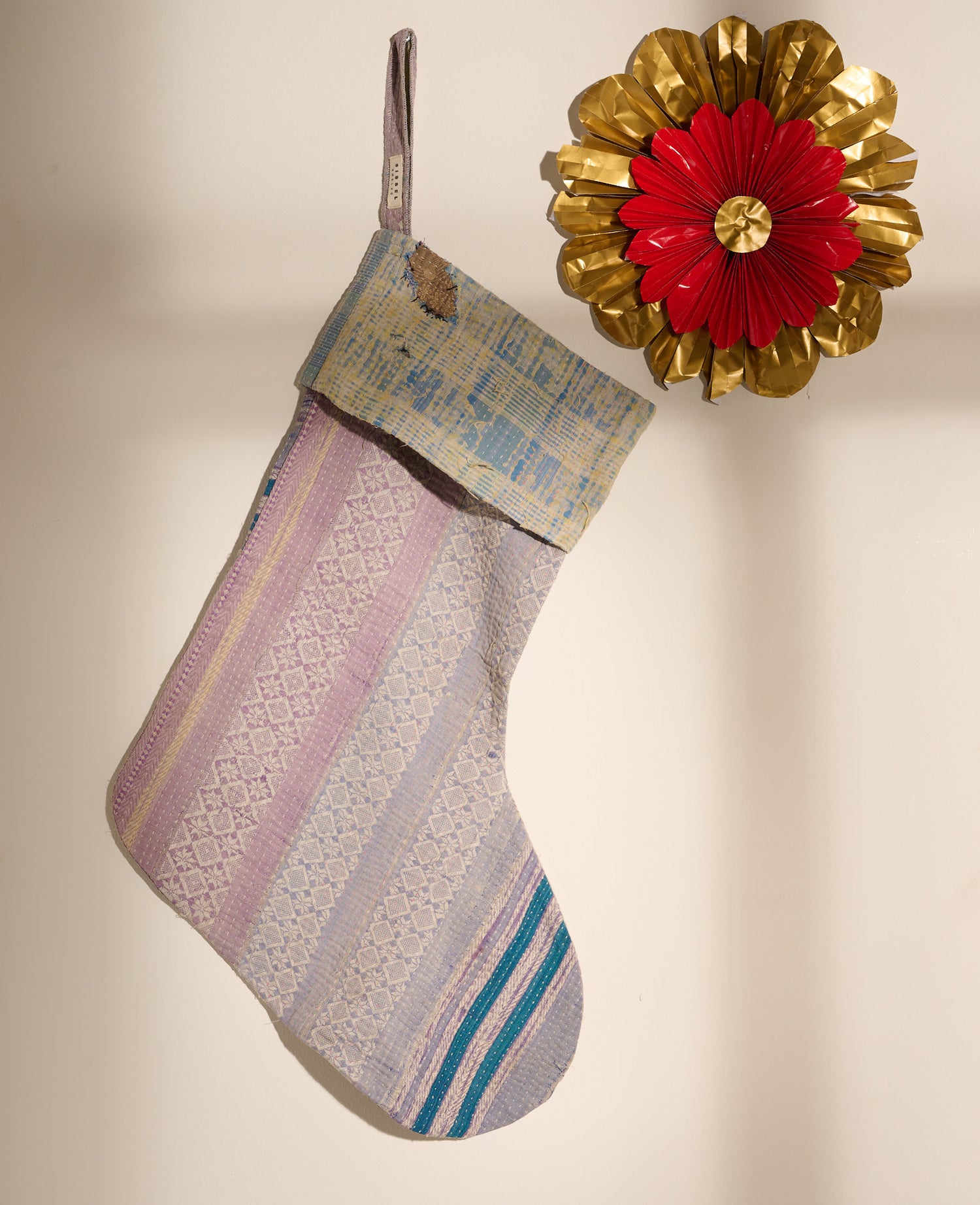 Christmas Stocking - No. 159