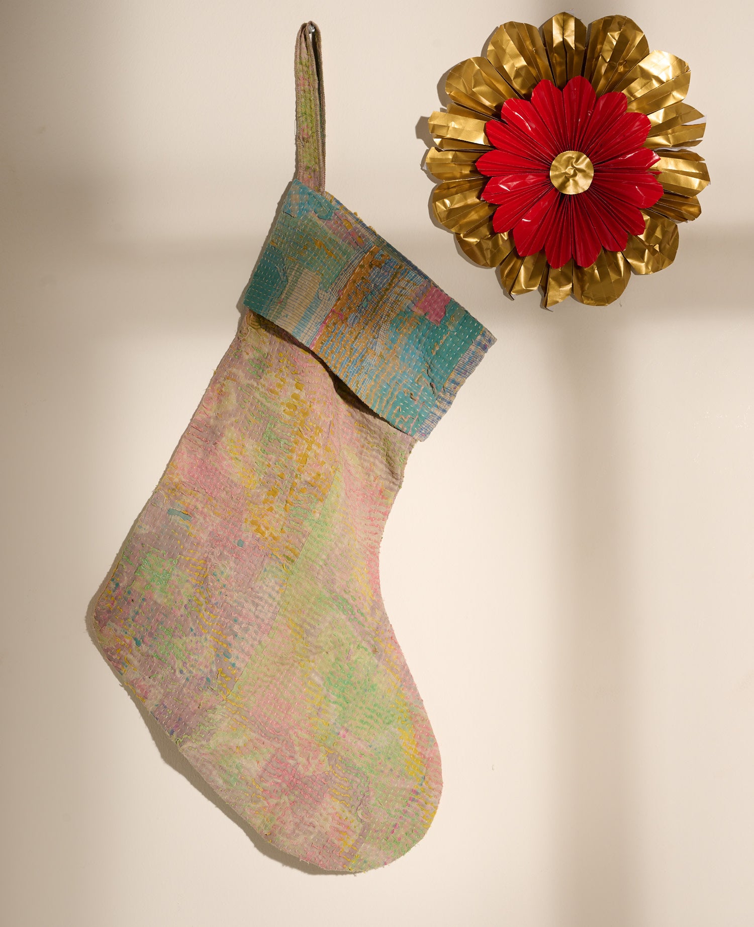 Christmas Stocking - No. 160