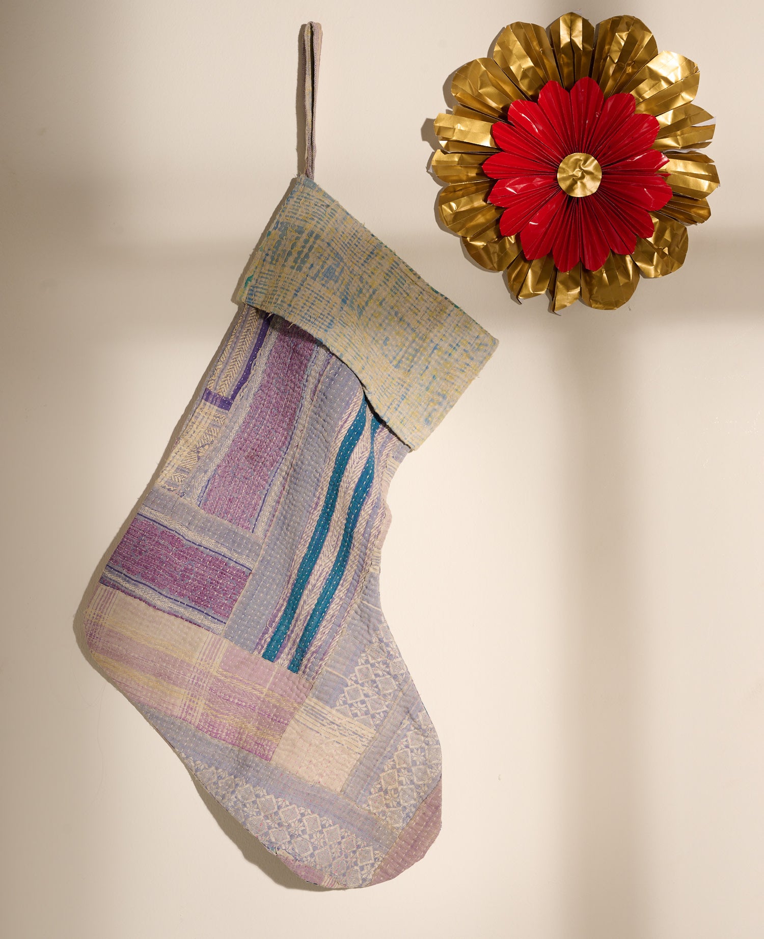 Christmas Stocking - No. 167