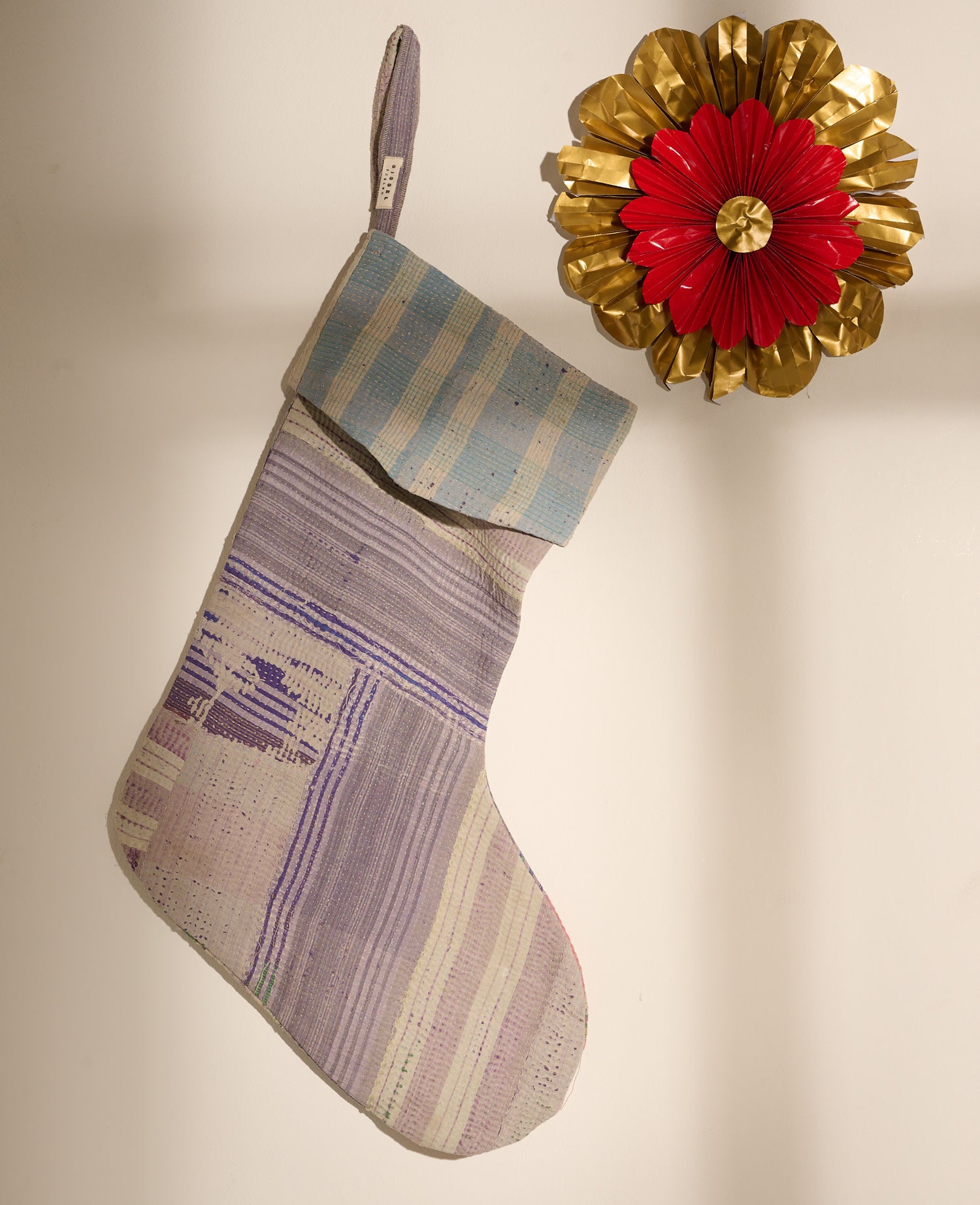 Christmas Stocking - No. 193