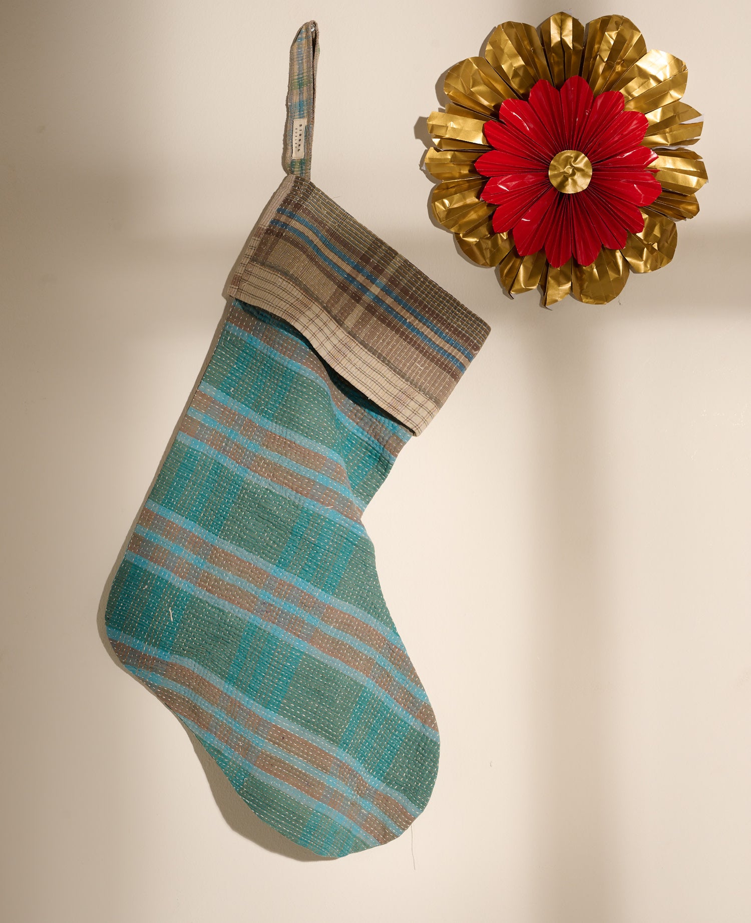 Christmas Stocking - No. 194