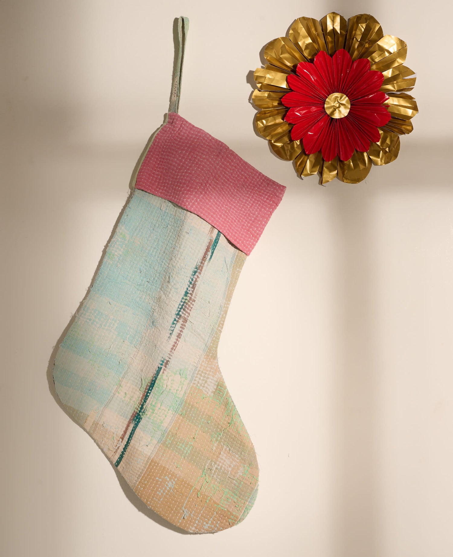 Christmas Stocking - No. 36