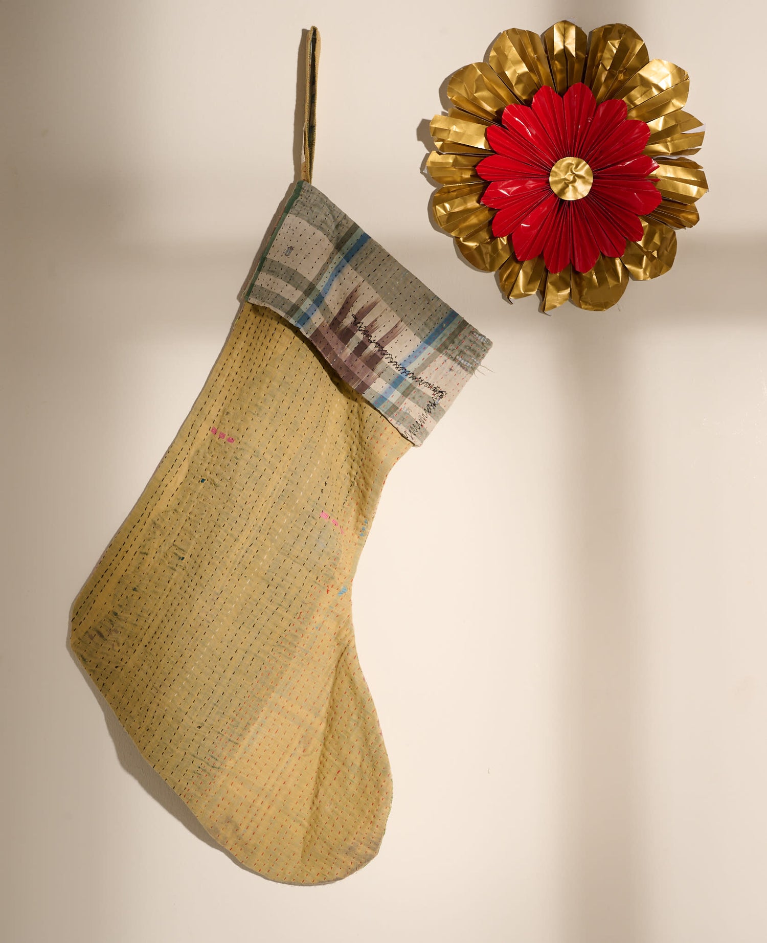 Christmas Stocking - No. 45