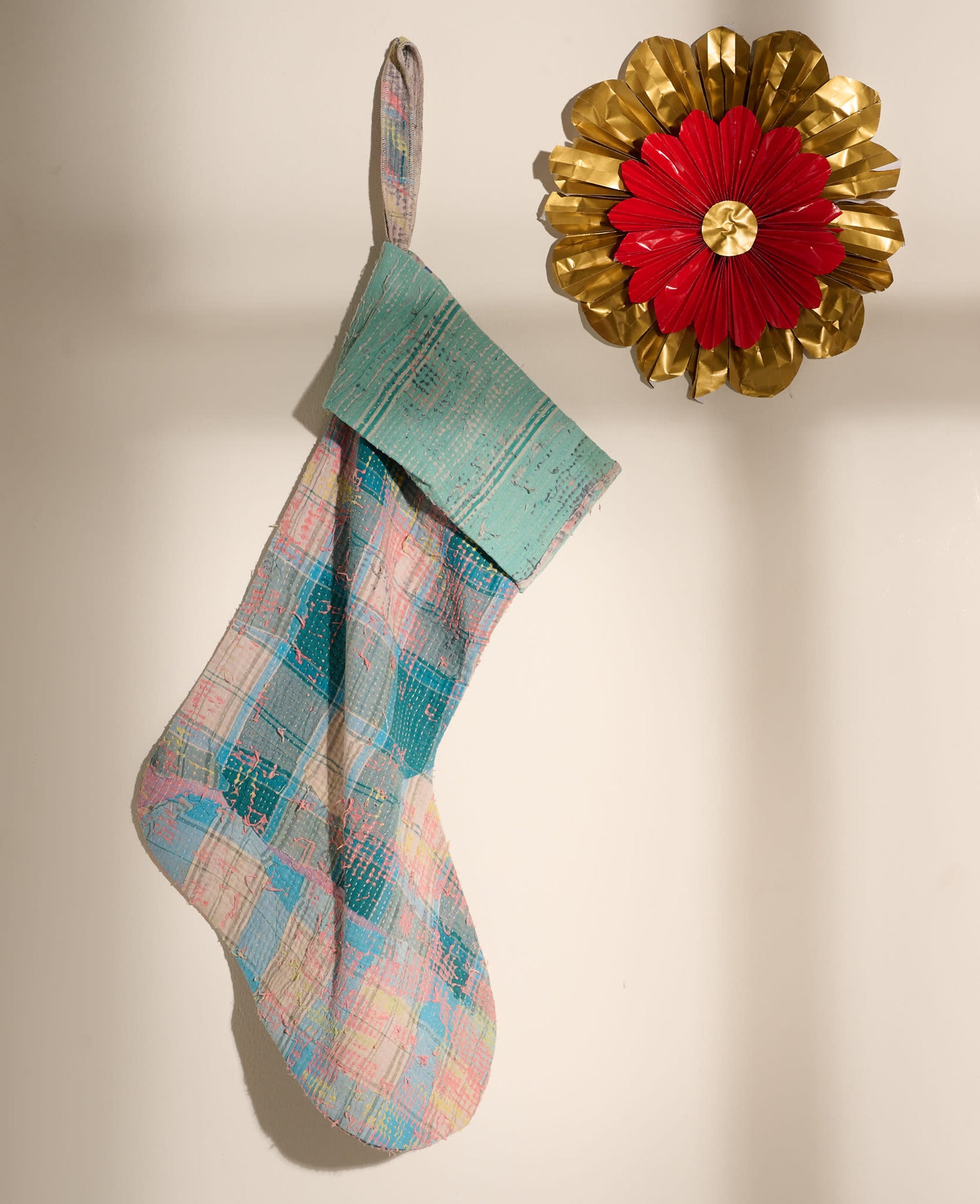 Christmas Stocking - No. 6