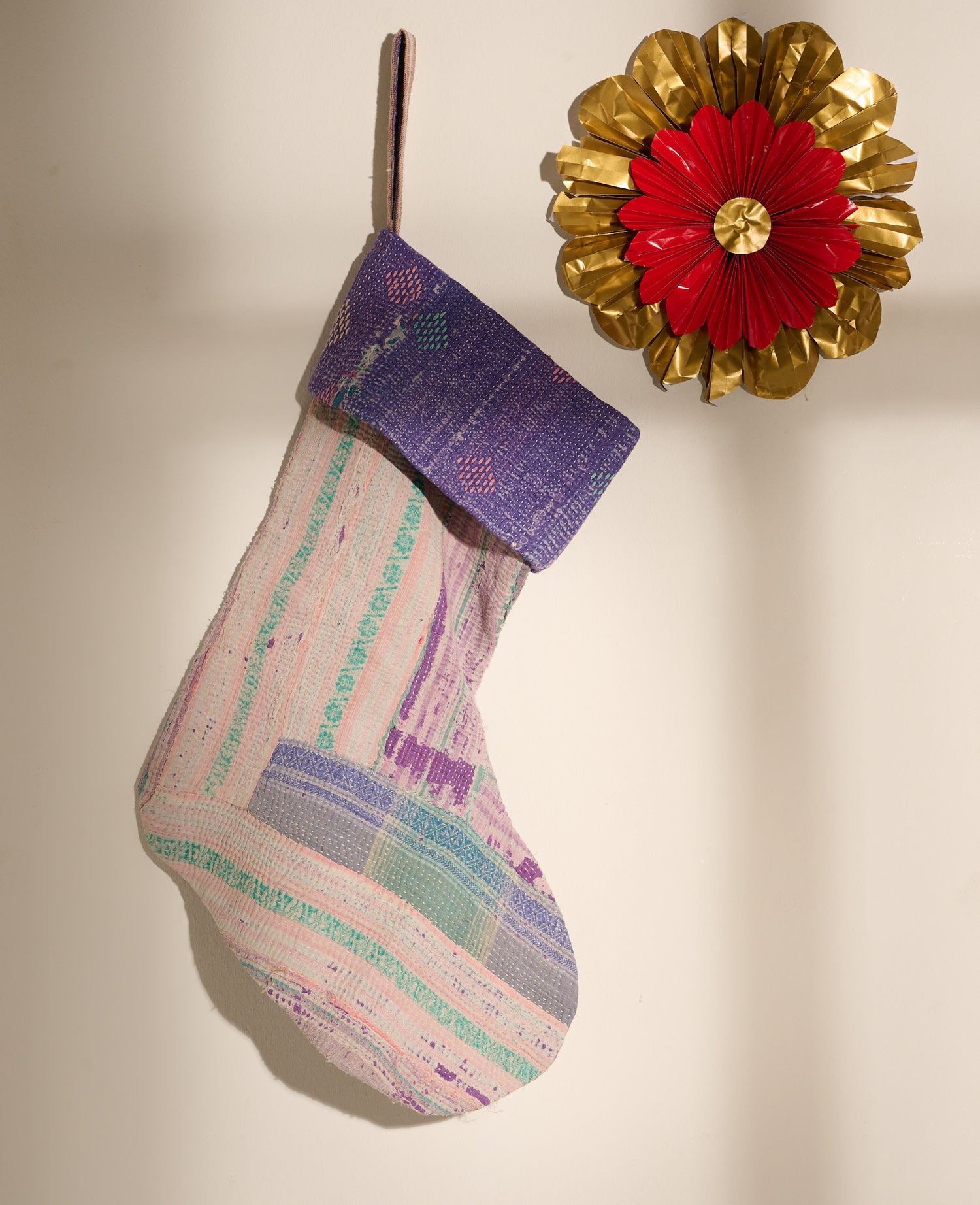 Christmas Stocking - No. 73