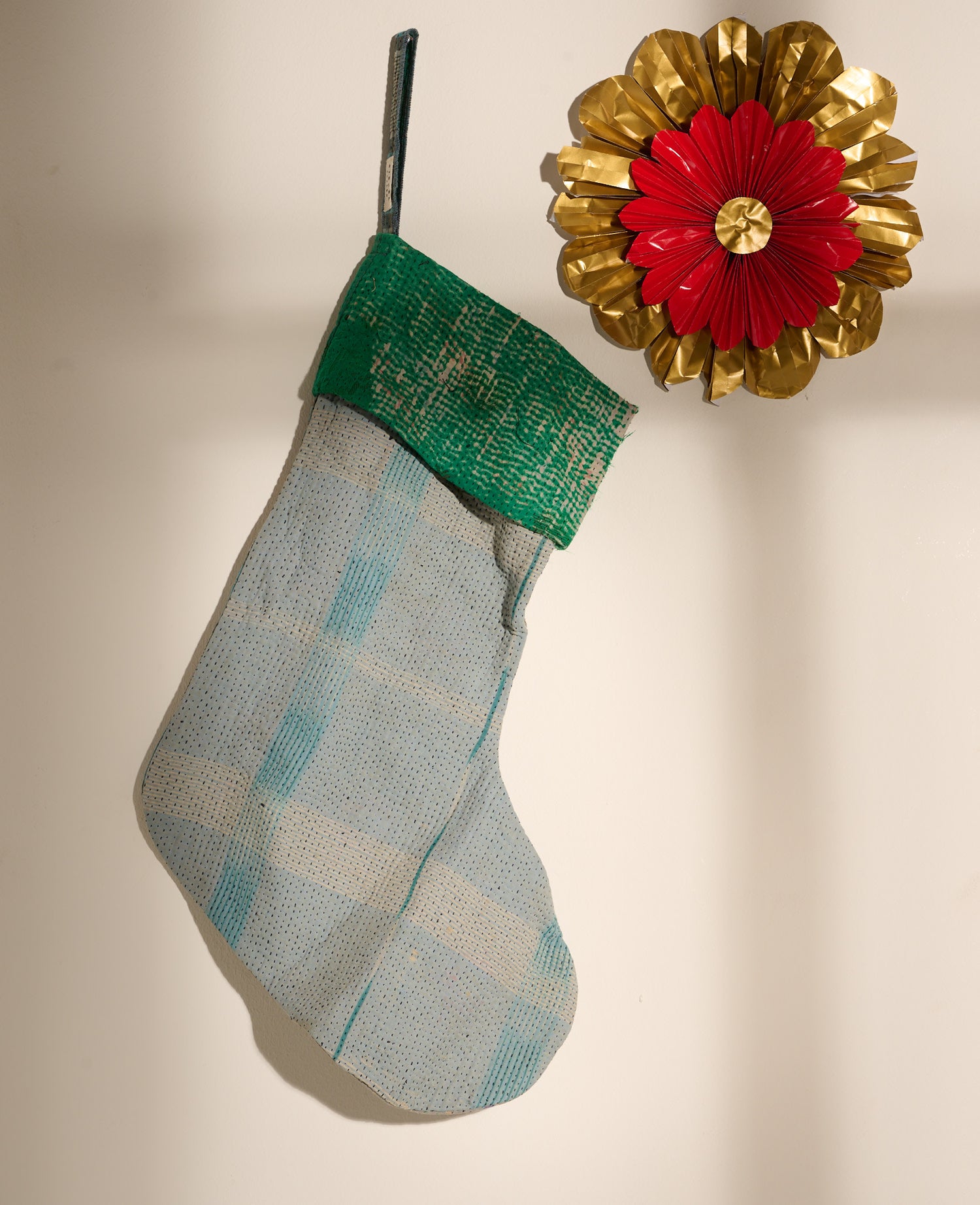 Christmas Stocking - No. 79