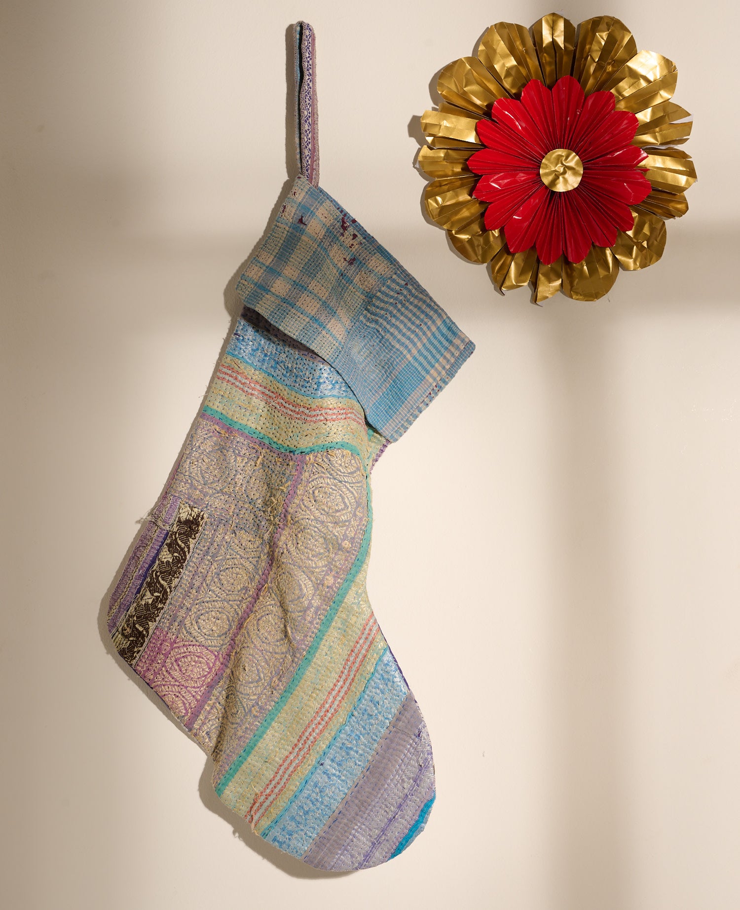 Christmas Stocking - No. 84