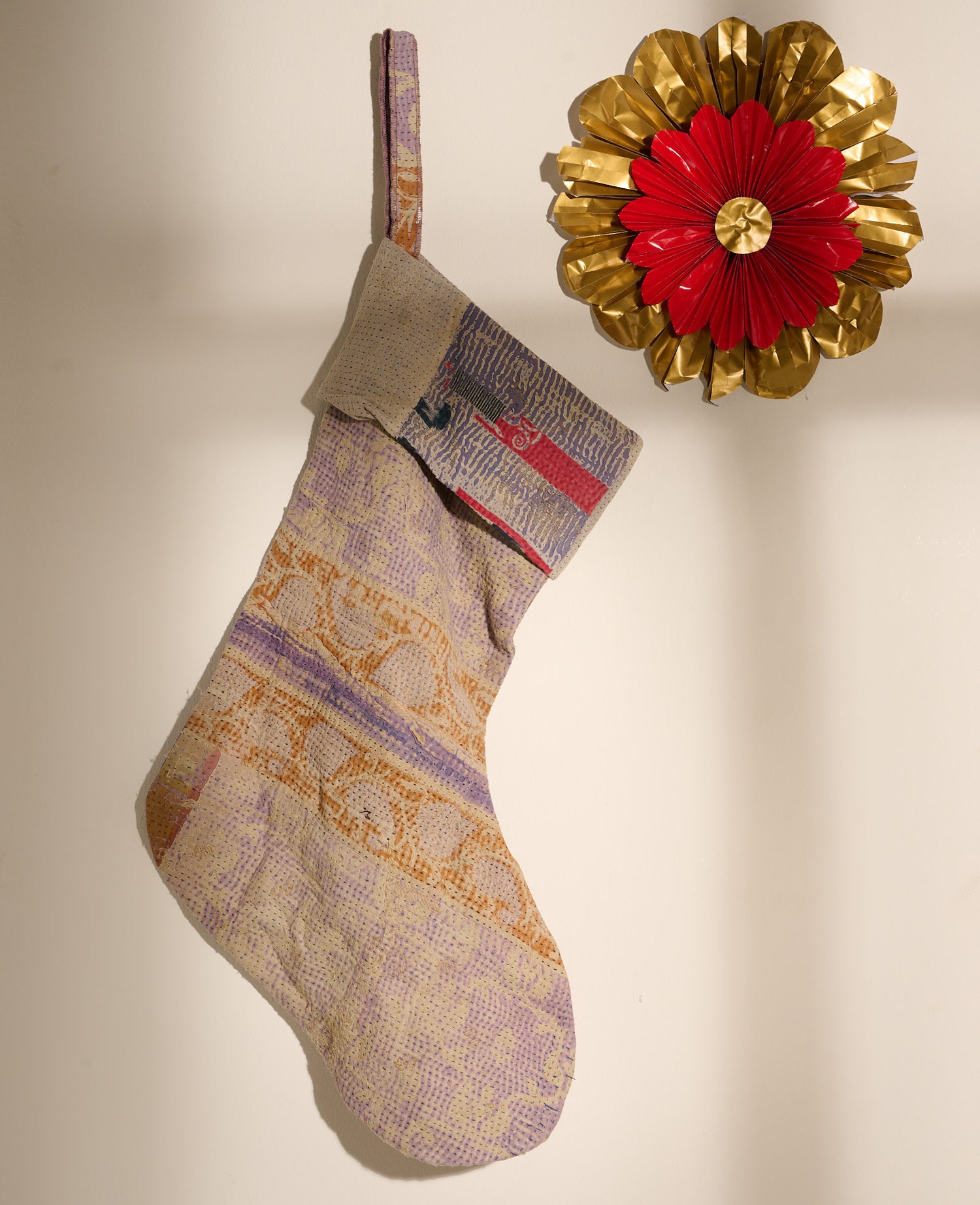 Christmas Stocking - No. 85