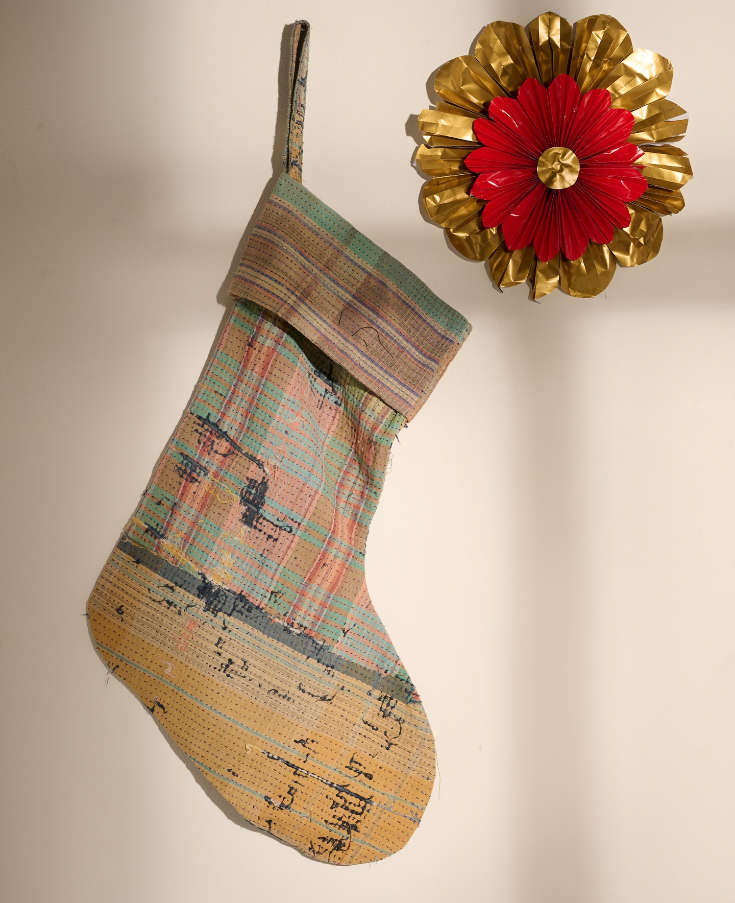 Christmas Stocking - No. 203