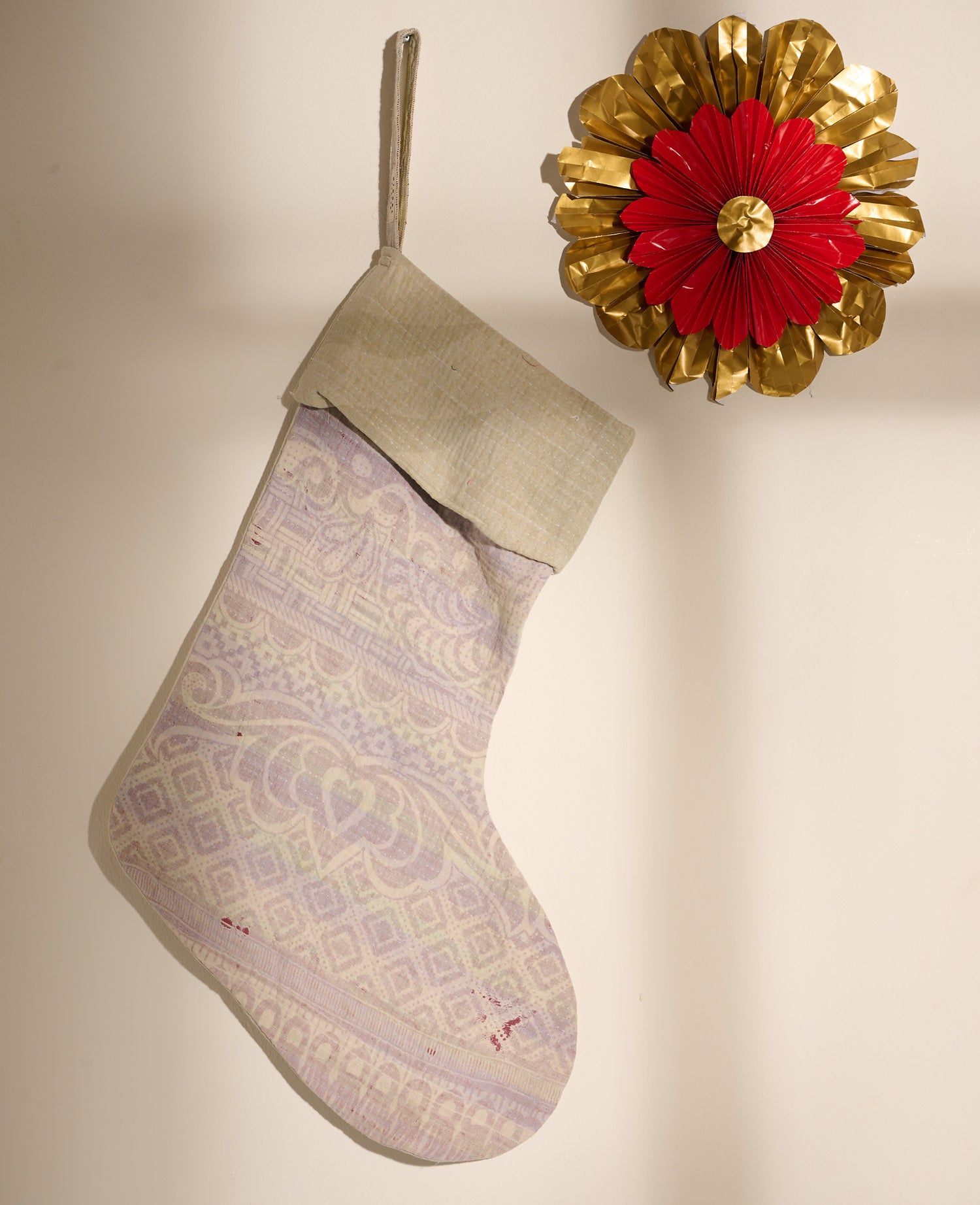 Christmas Stocking - No. 221