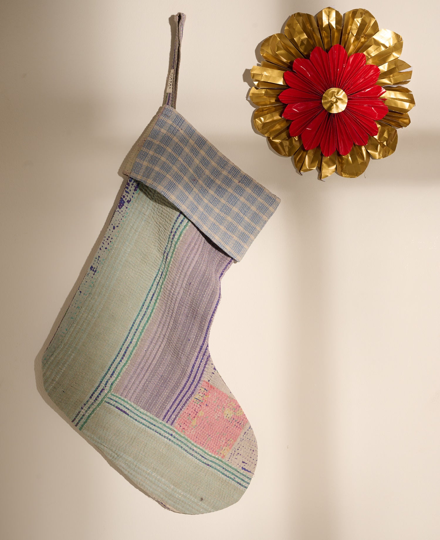 Christmas Stocking - No. 223