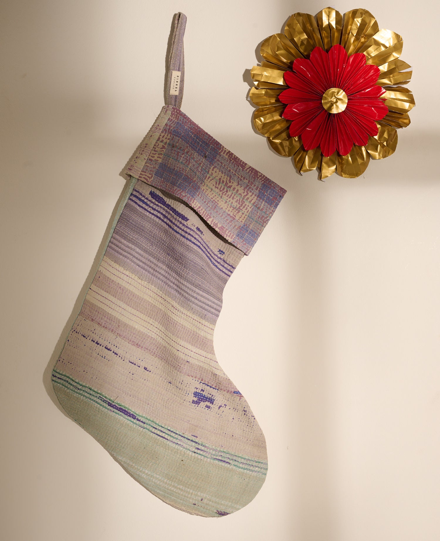 Christmas Stocking - No. 232
