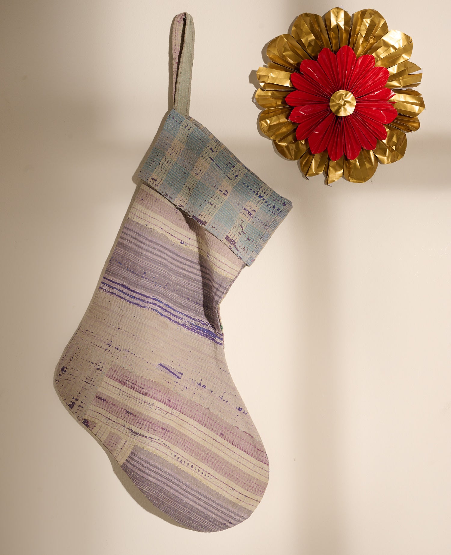 Christmas Stocking - No. 235