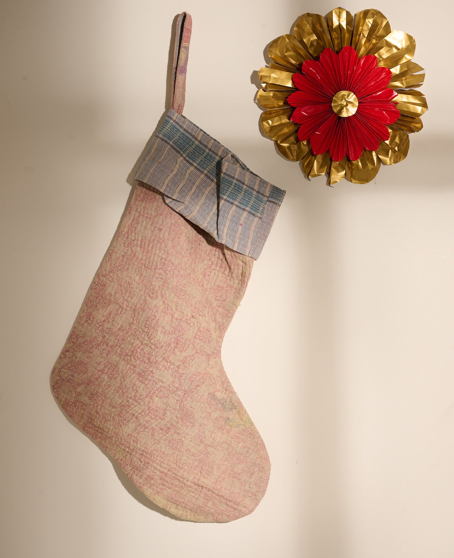 Christmas Stocking - No. 236